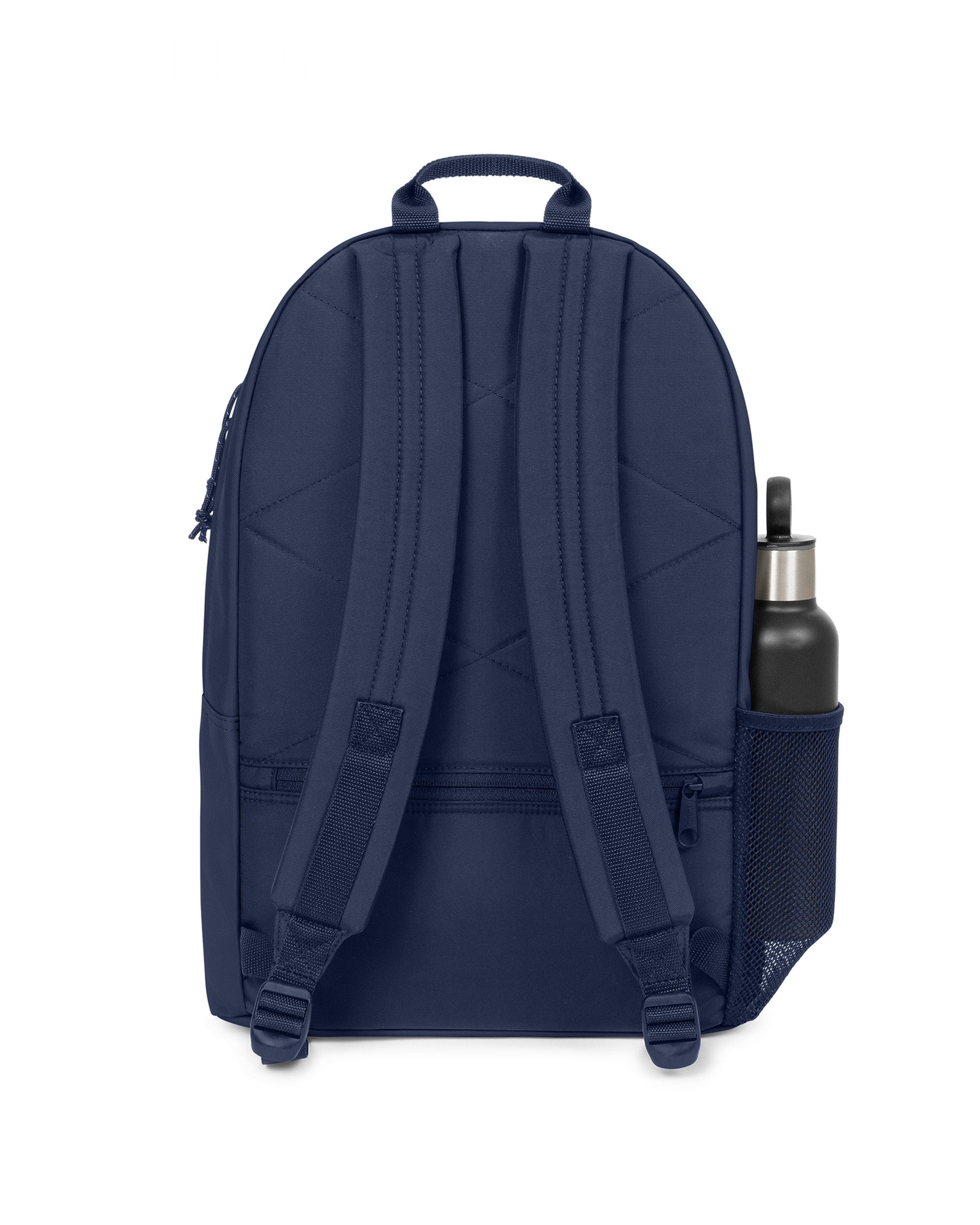 PADDED DOUBLE NIGHTTIME NAVY - Image 4