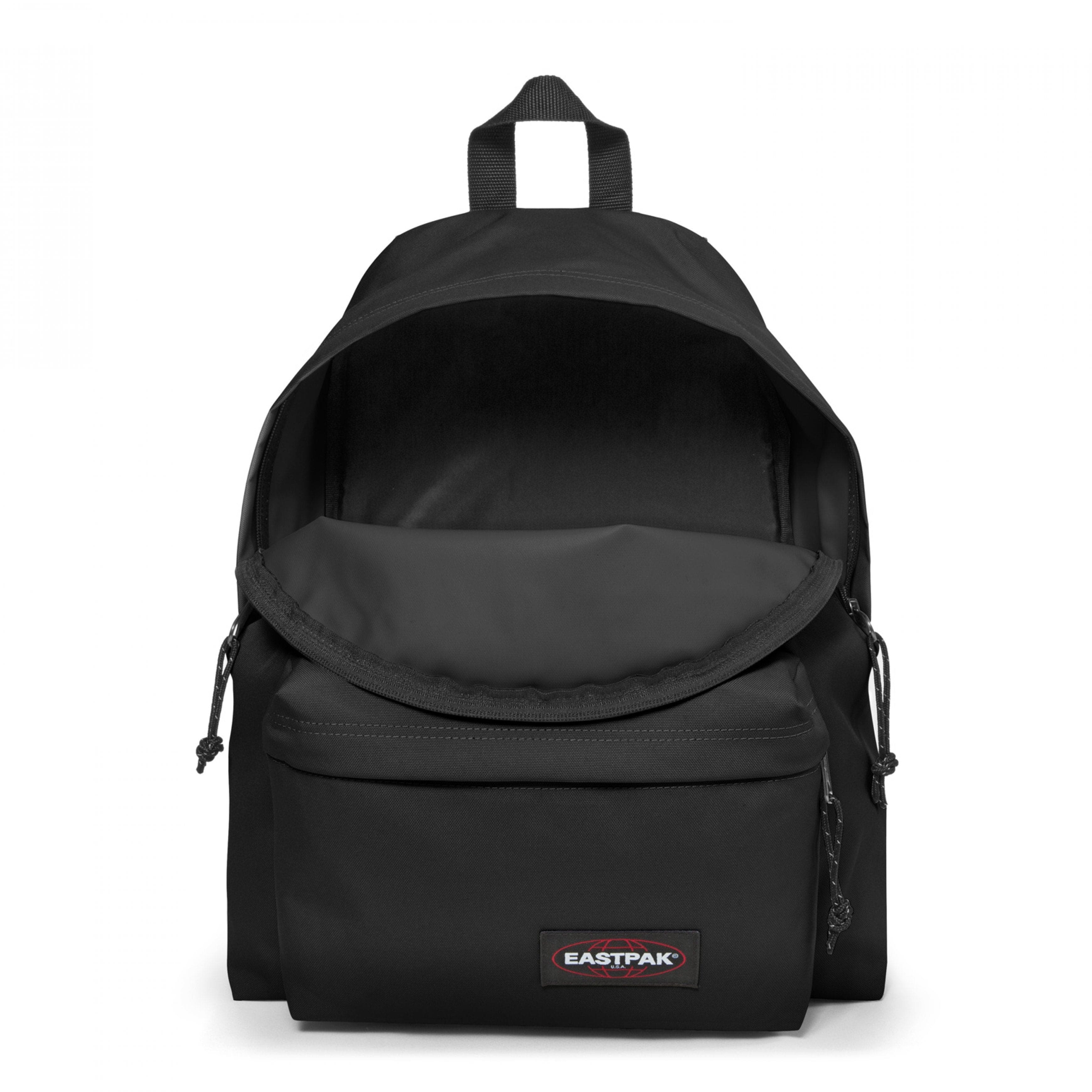 PADDED PAK'R BLACK - Image 3