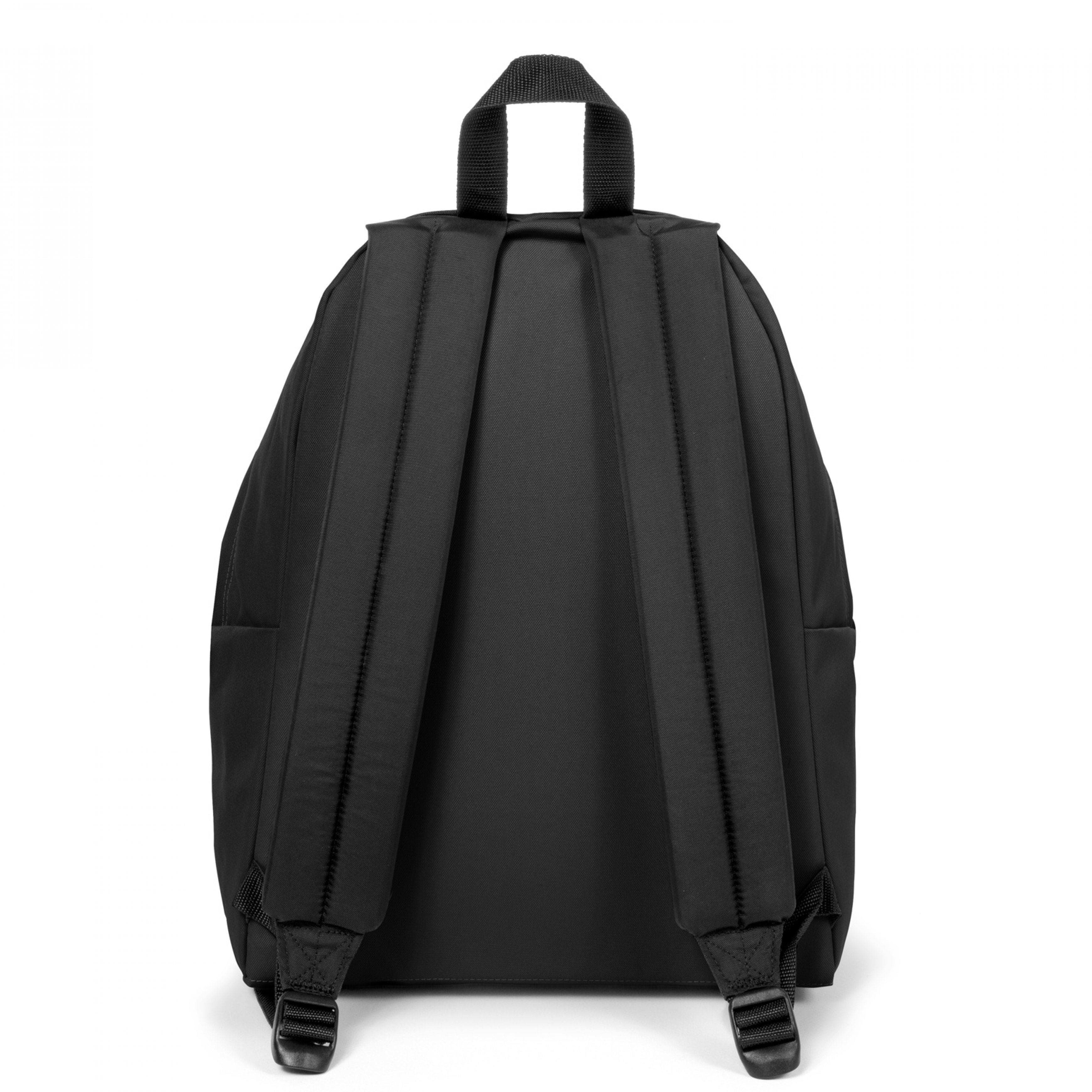PADDED PAK'R BLACK - Image 4
