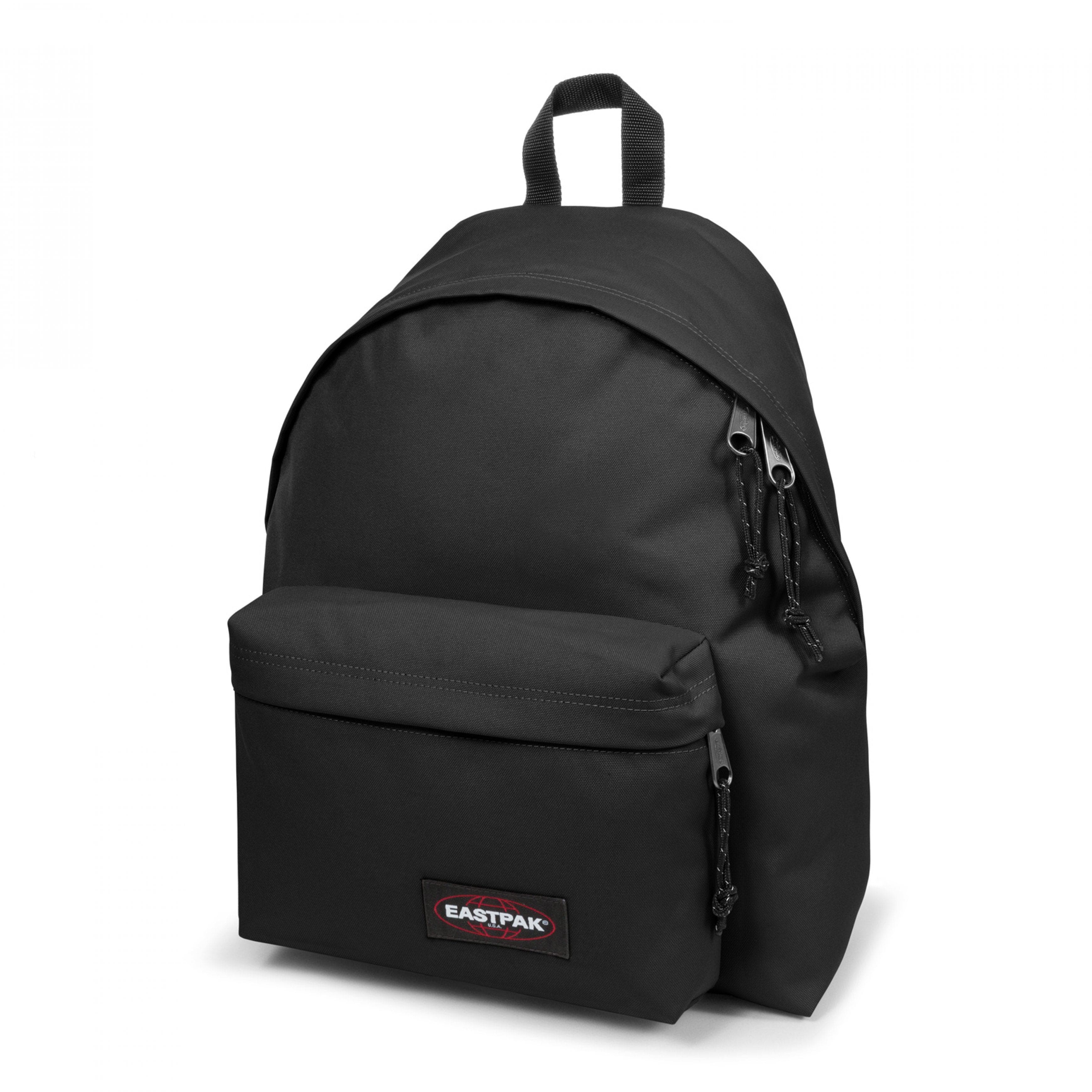 PADDED PAK'R BLACK - Image 5