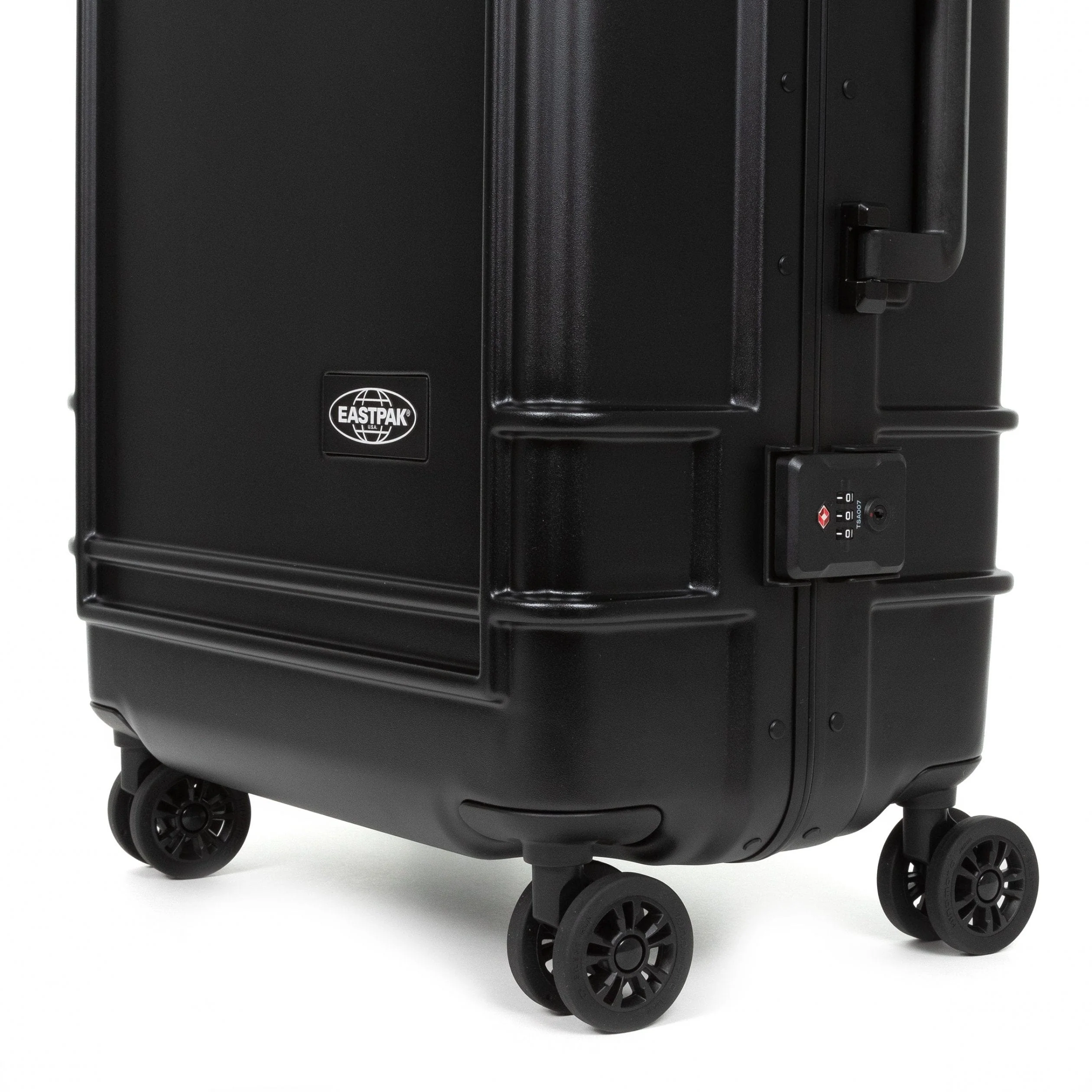 RESIST'R CASE L BLACK - Image 10