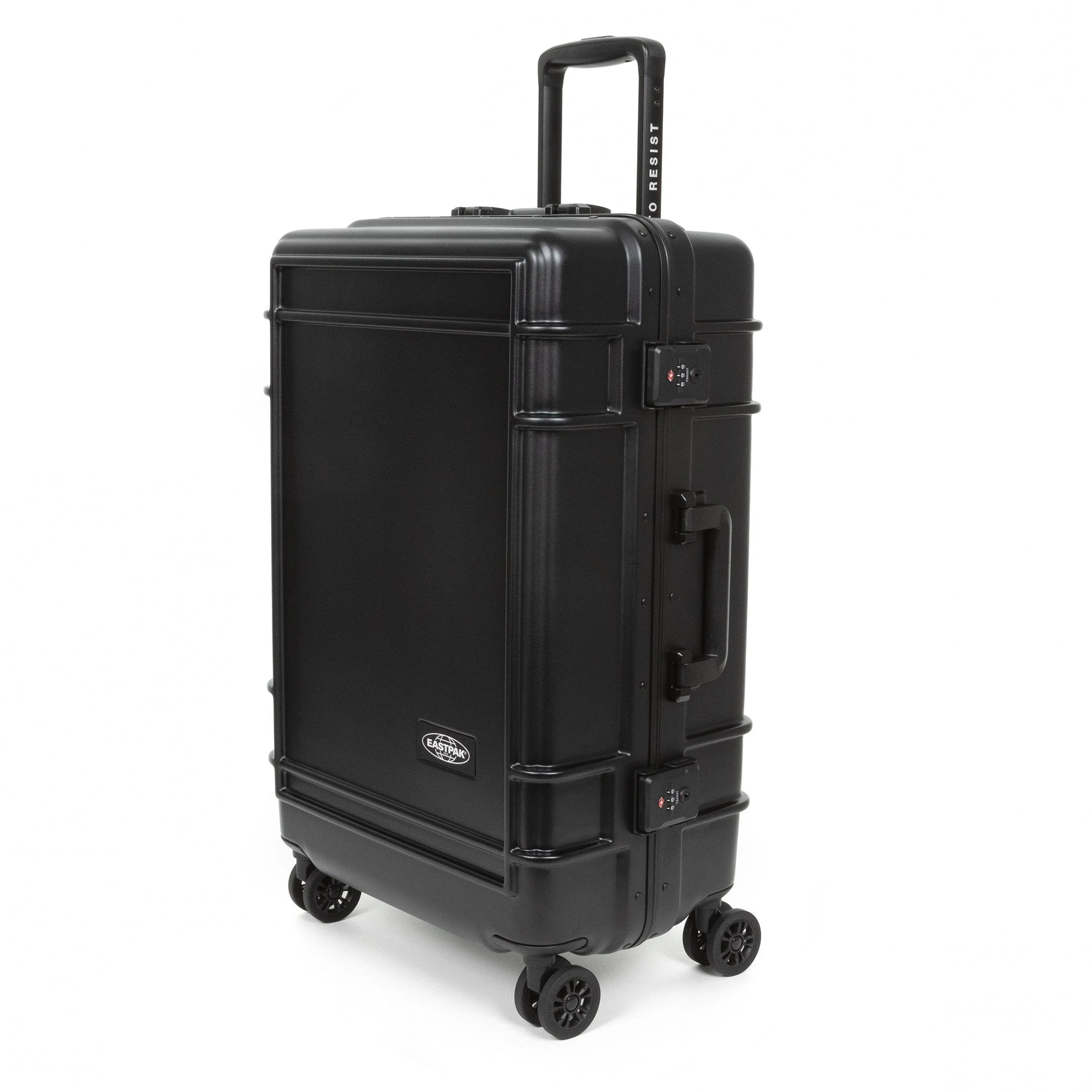RESIST'R CASE L BLACK - Image 3