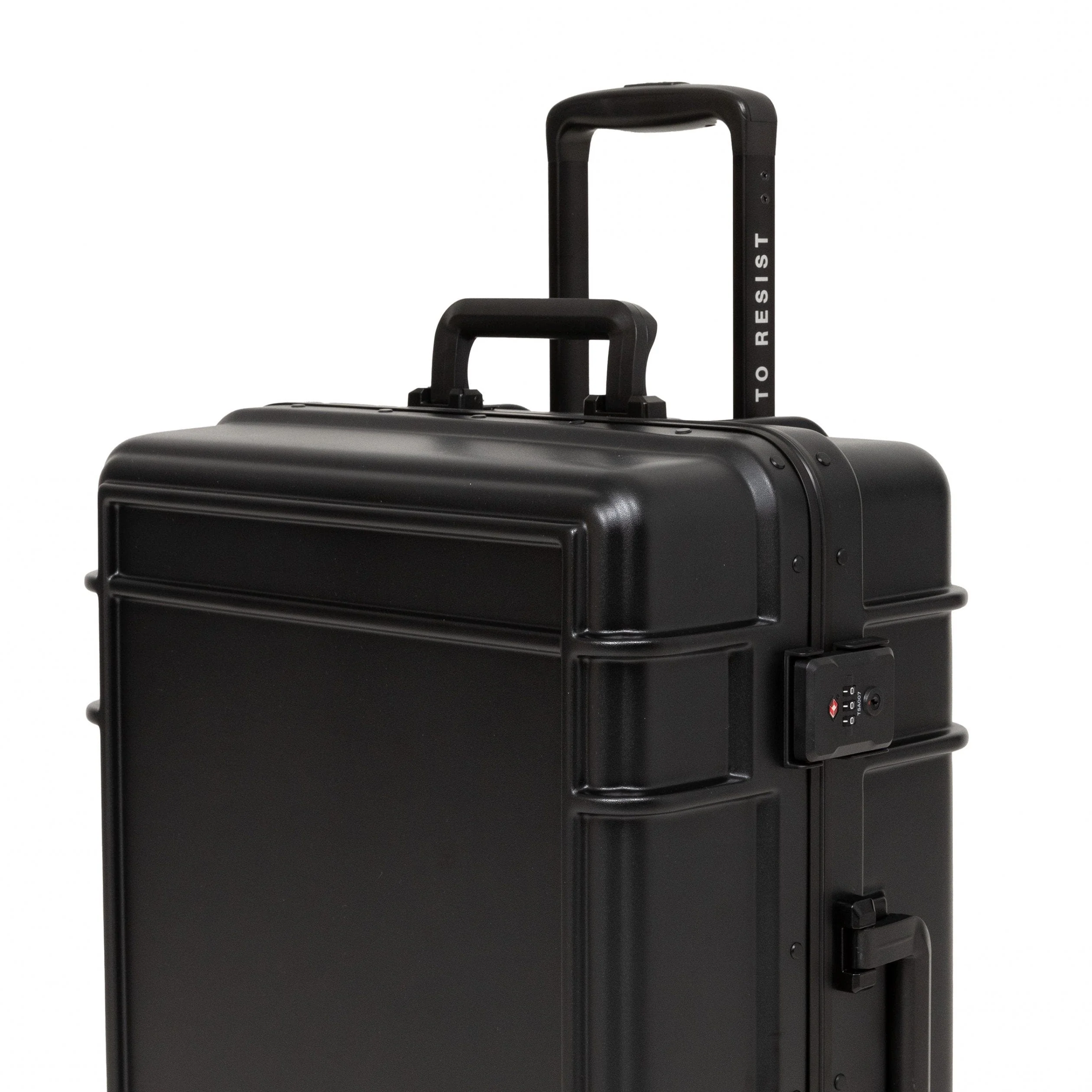 RESIST'R CASE L BLACK - Image 5