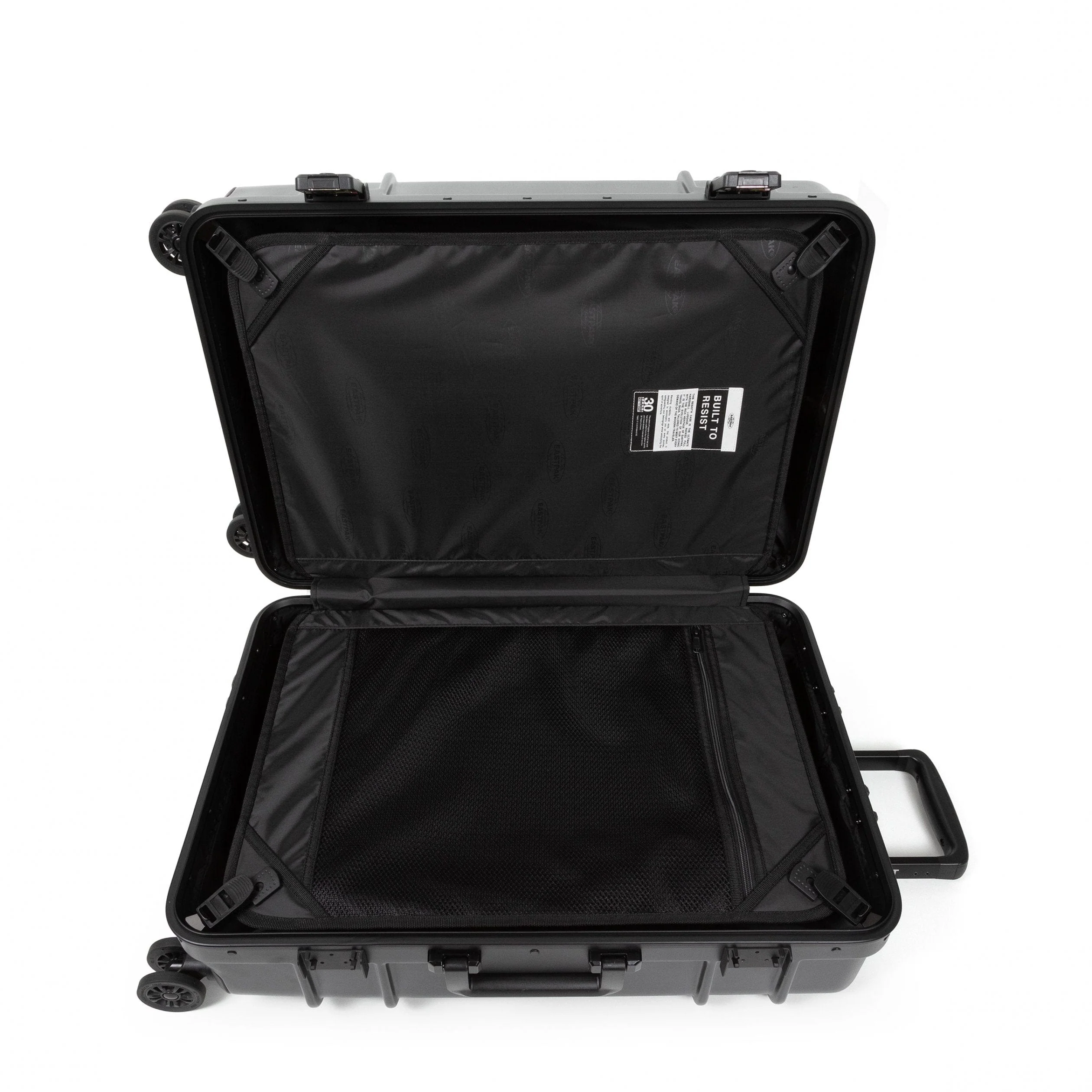 RESIST'R CASE L BLACK - Image 8