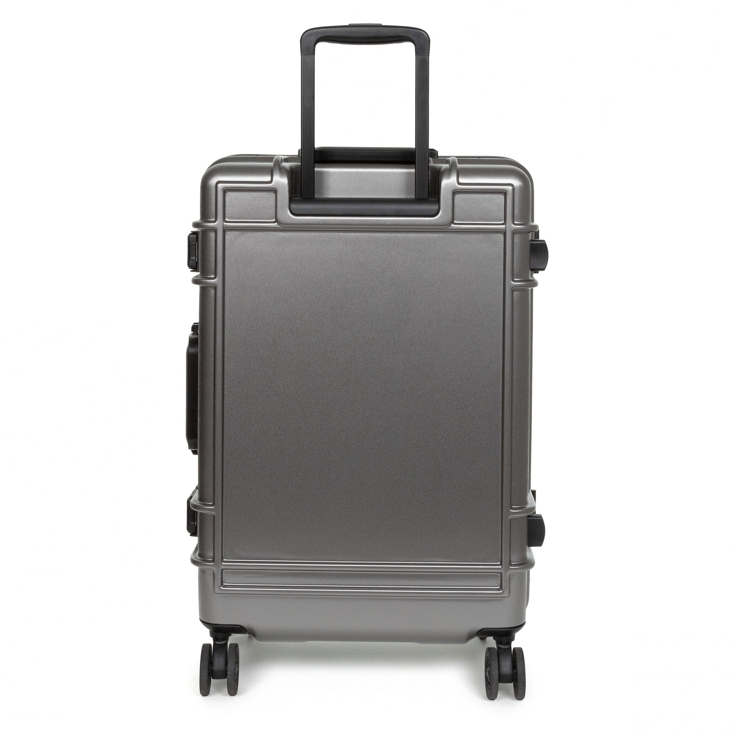 RESIST'R CASE L BRUSHED METAL - Image 4
