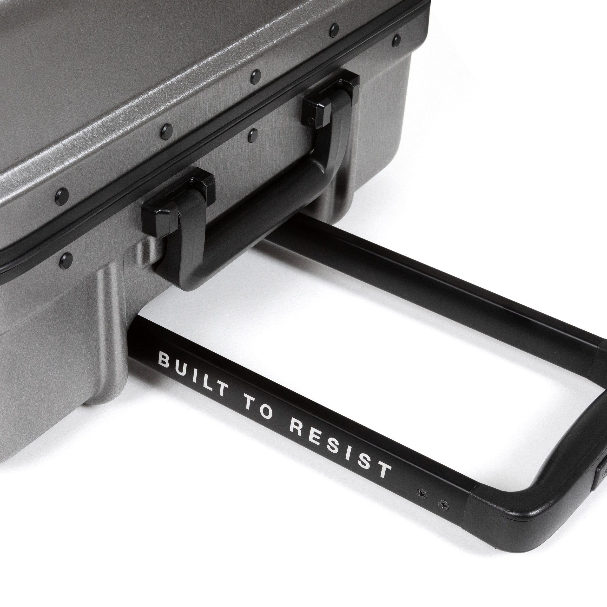 RESIST'R CASE L BRUSHED METAL - Image 6
