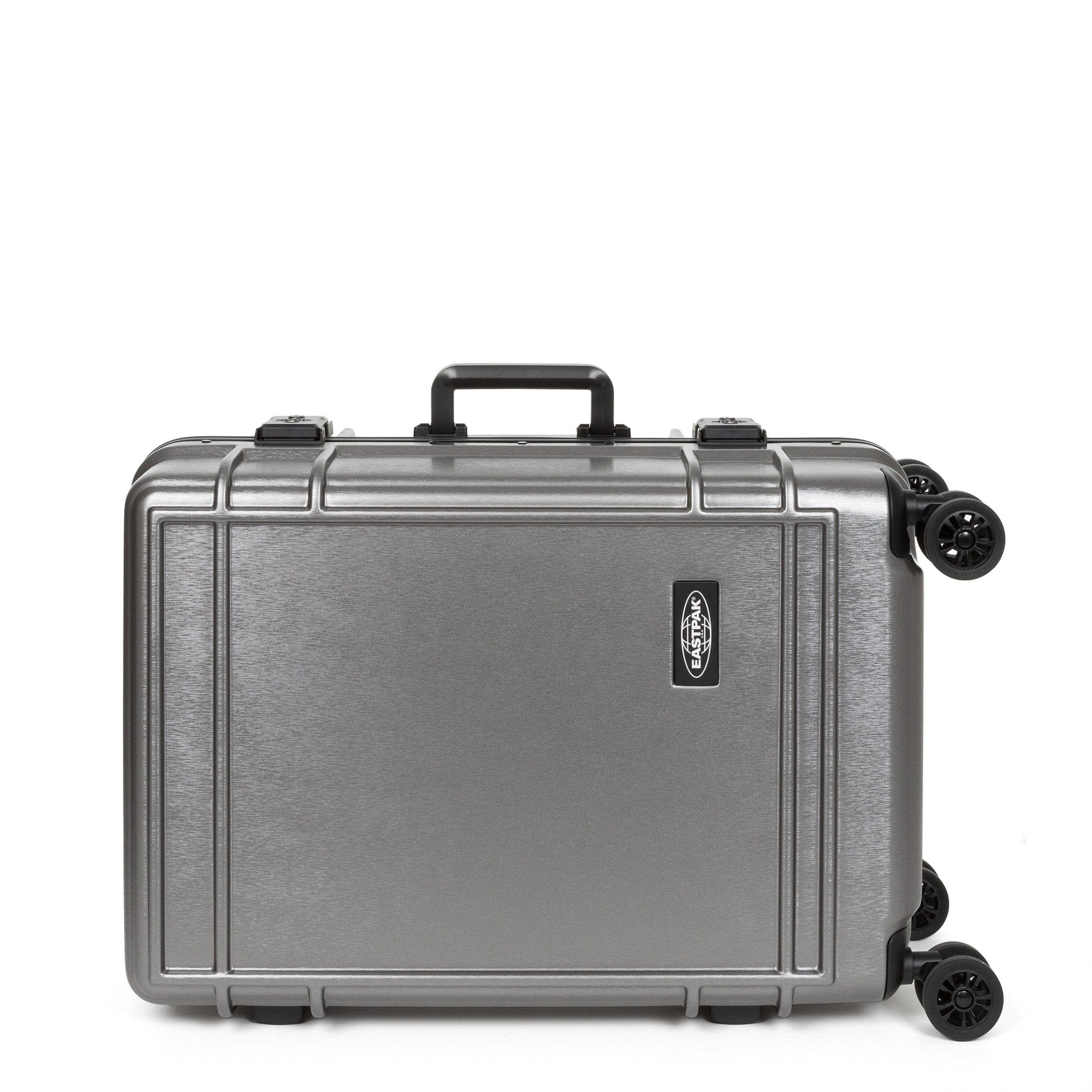RESIST'R CASE L BRUSHED METAL - Image 8