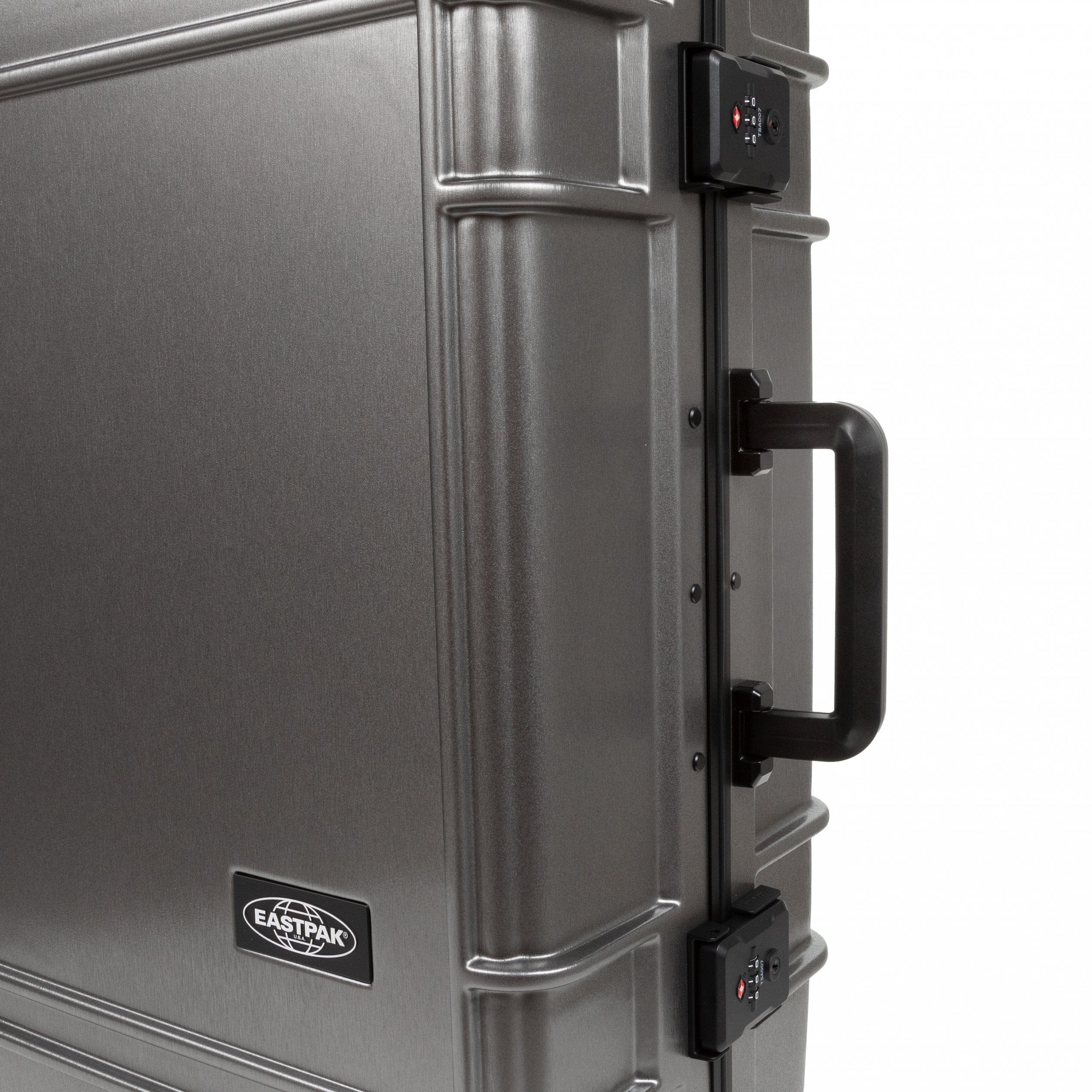 RESIST'R CASE L BRUSHED METAL - Image 9