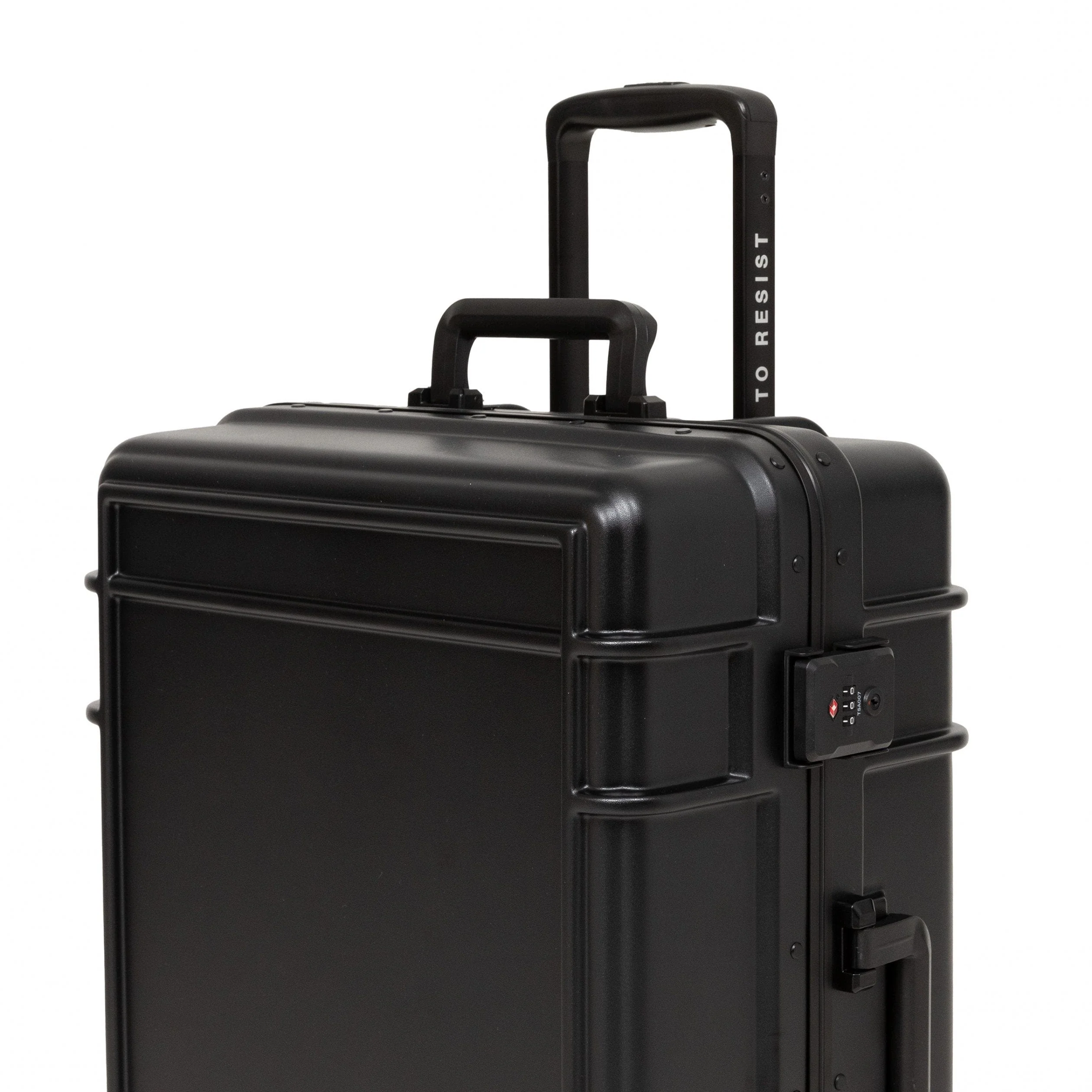 RESIST'R CASE M BLACK - Image 5