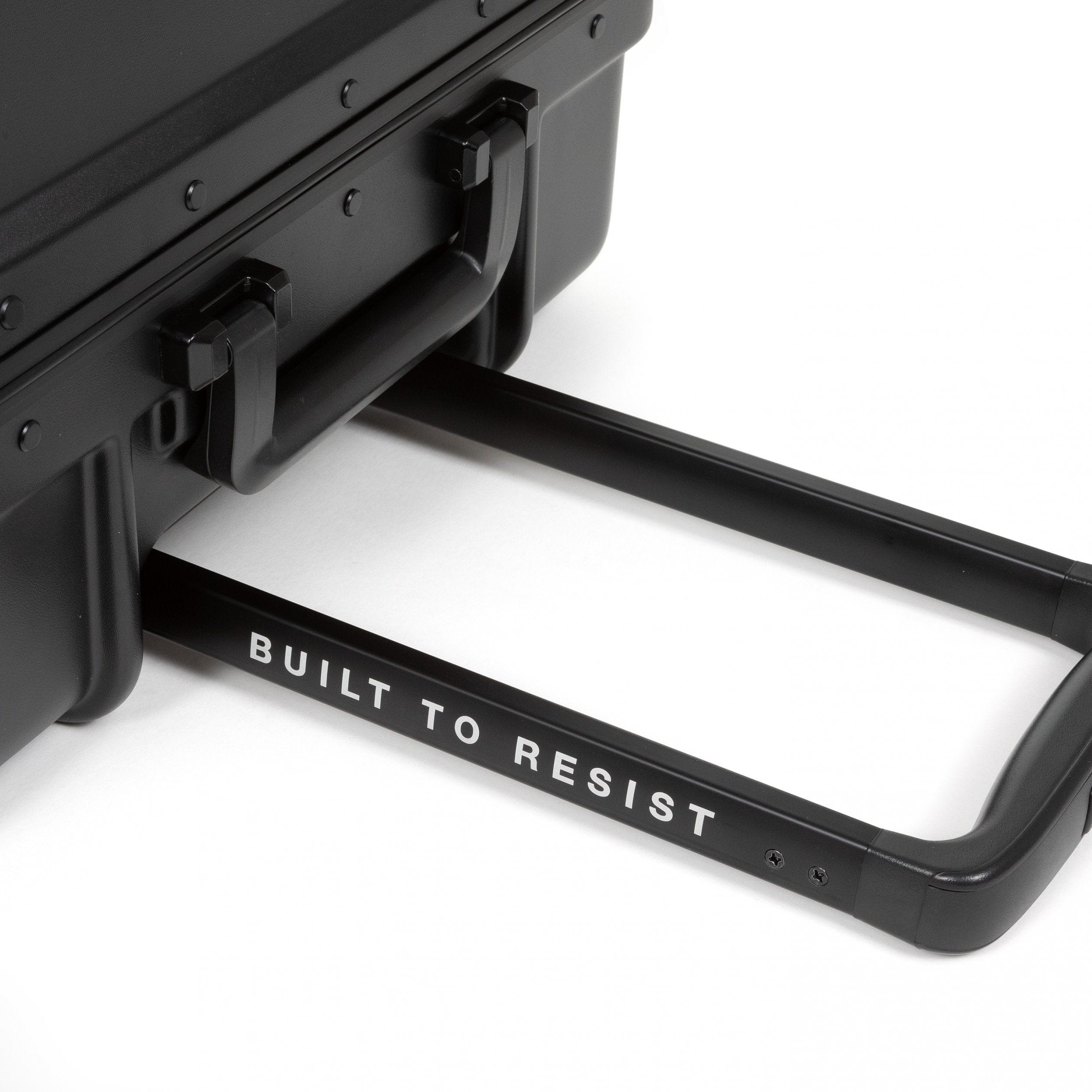 RESIST'R CASE M BLACK - Image 6