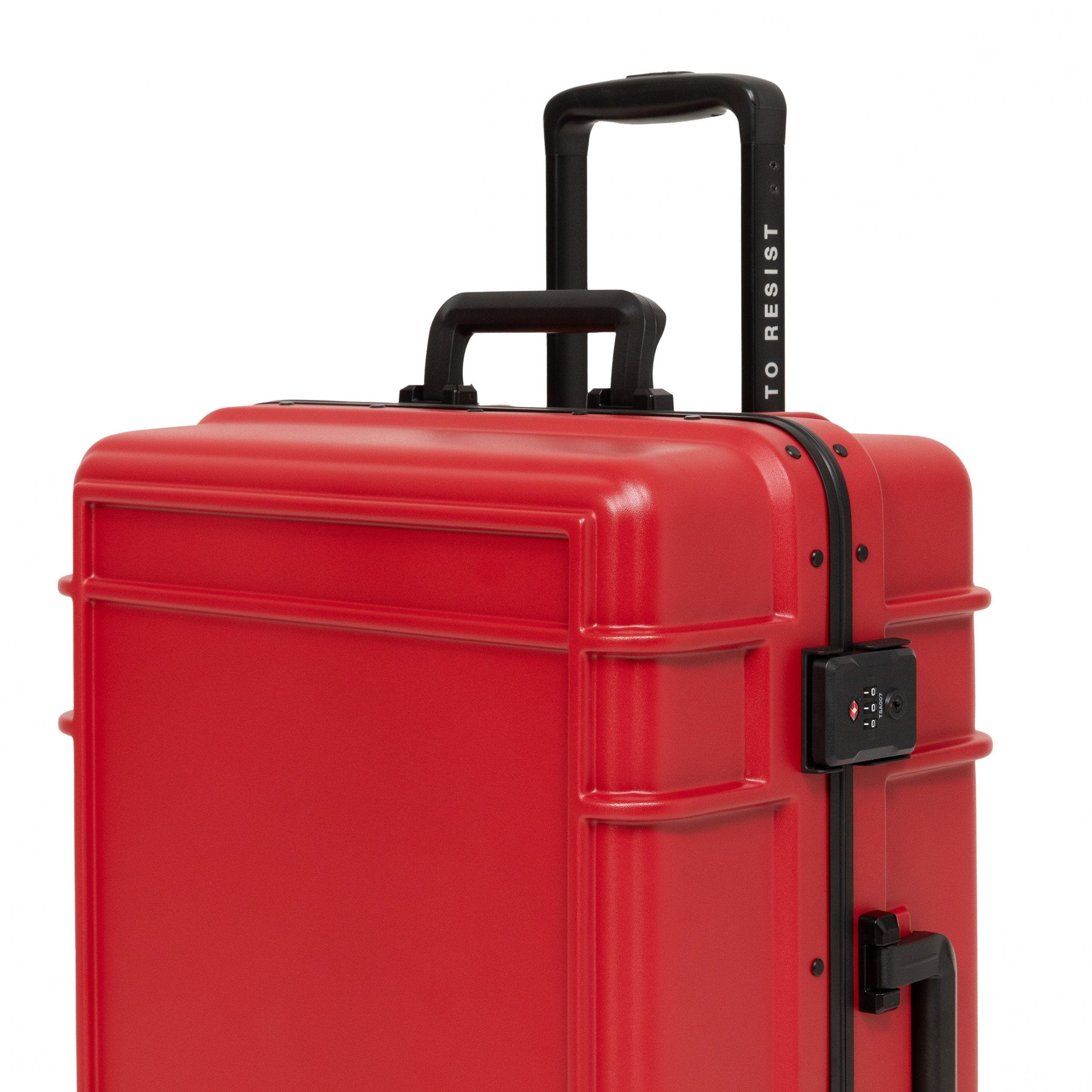 RESIST'R CASE M FIRE RED - Image 5