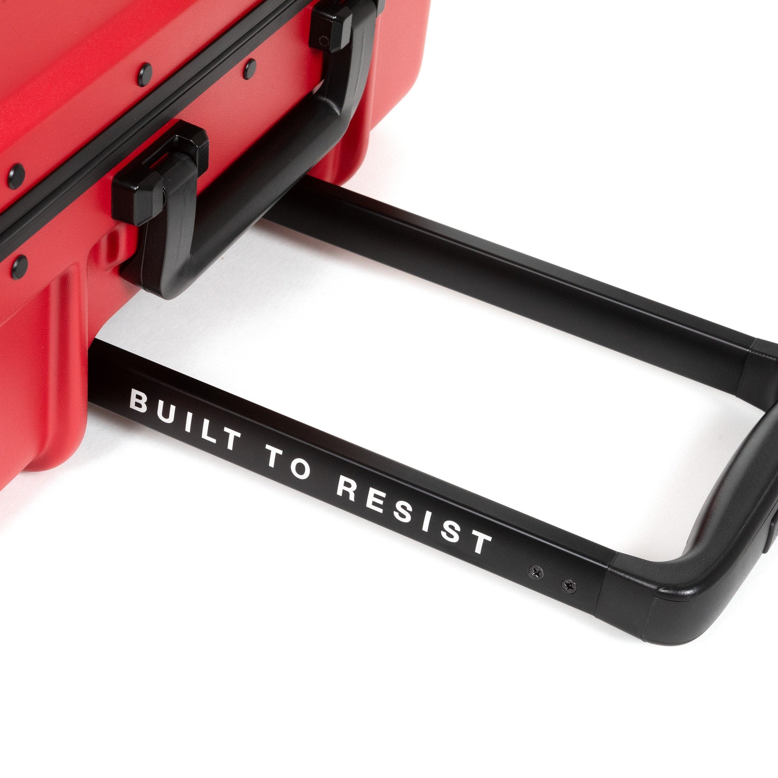 RESIST'R CASE M FIRE RED - Image 6