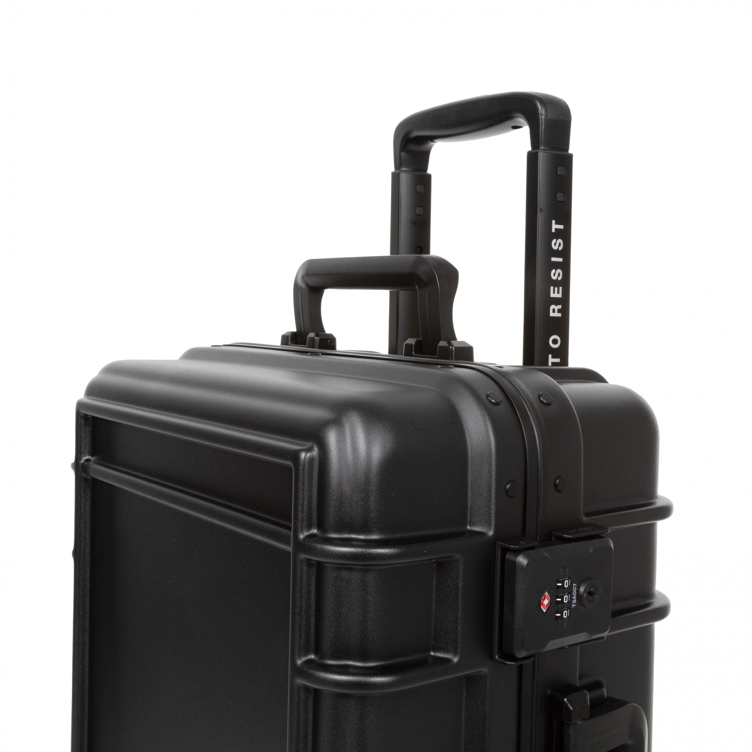 RESIST'R CASE S BLACK - Image 5