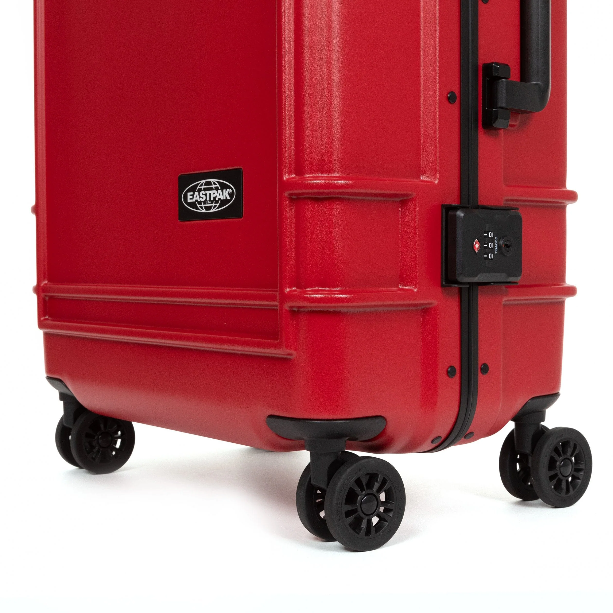 RESIST'R CASE S FIRE RED - Image 9