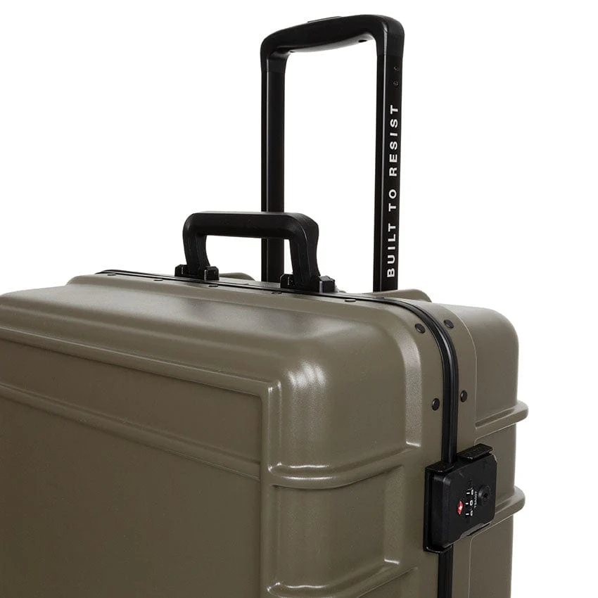 RESIST'R CASE L ARMY OLIVE - Image 5