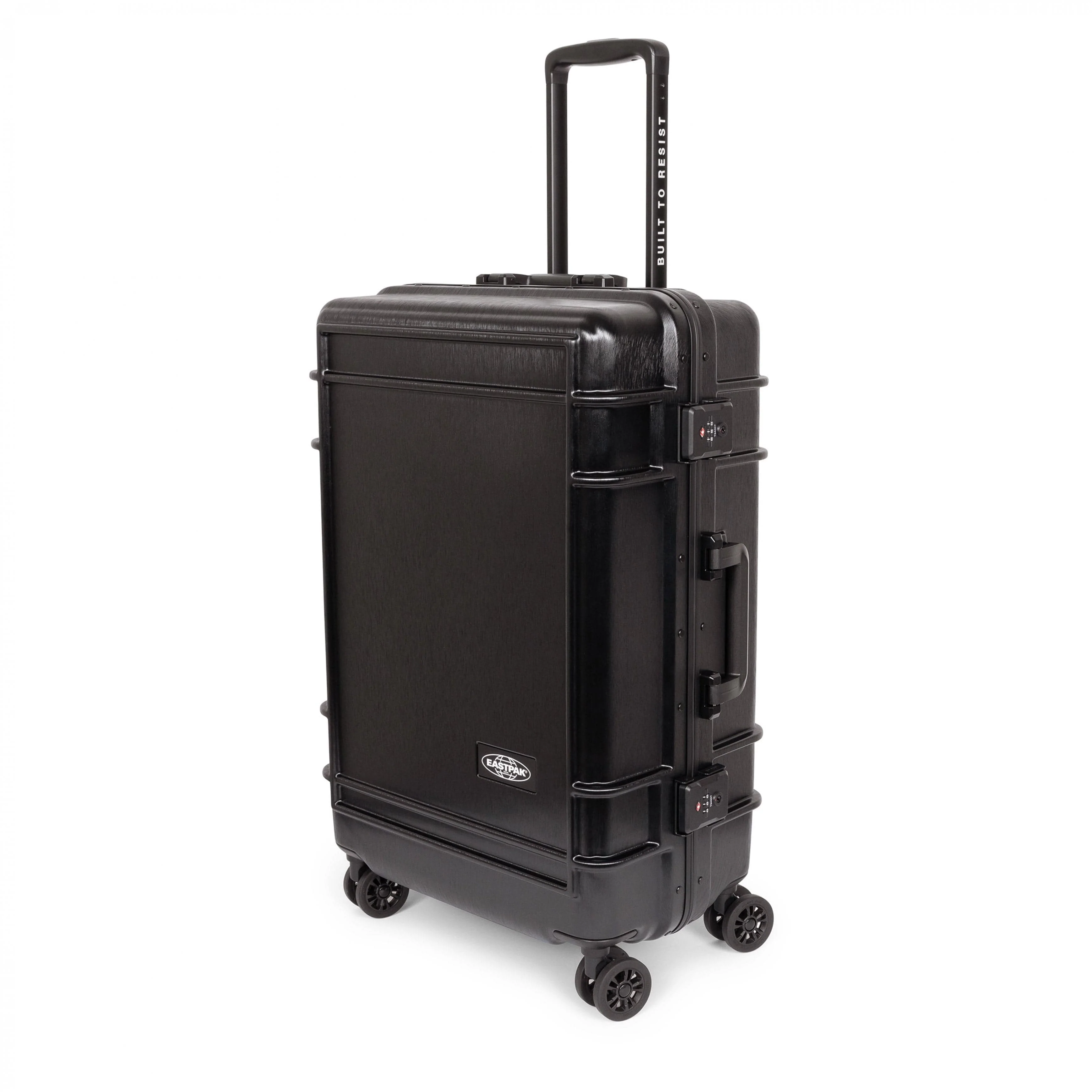 RESIST'R CASE L BRUSHED BLACK - Image 3