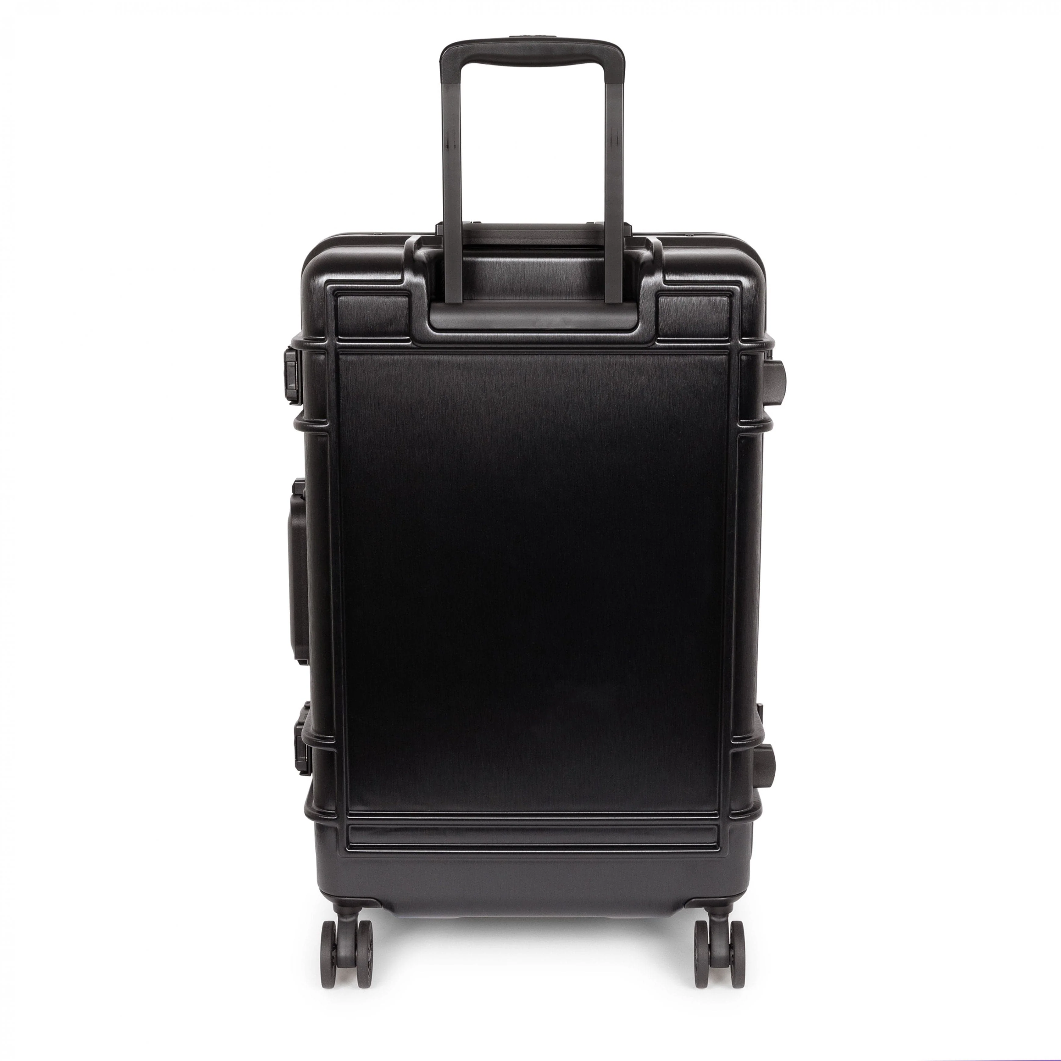 RESIST'R CASE L BRUSHED BLACK - Image 4