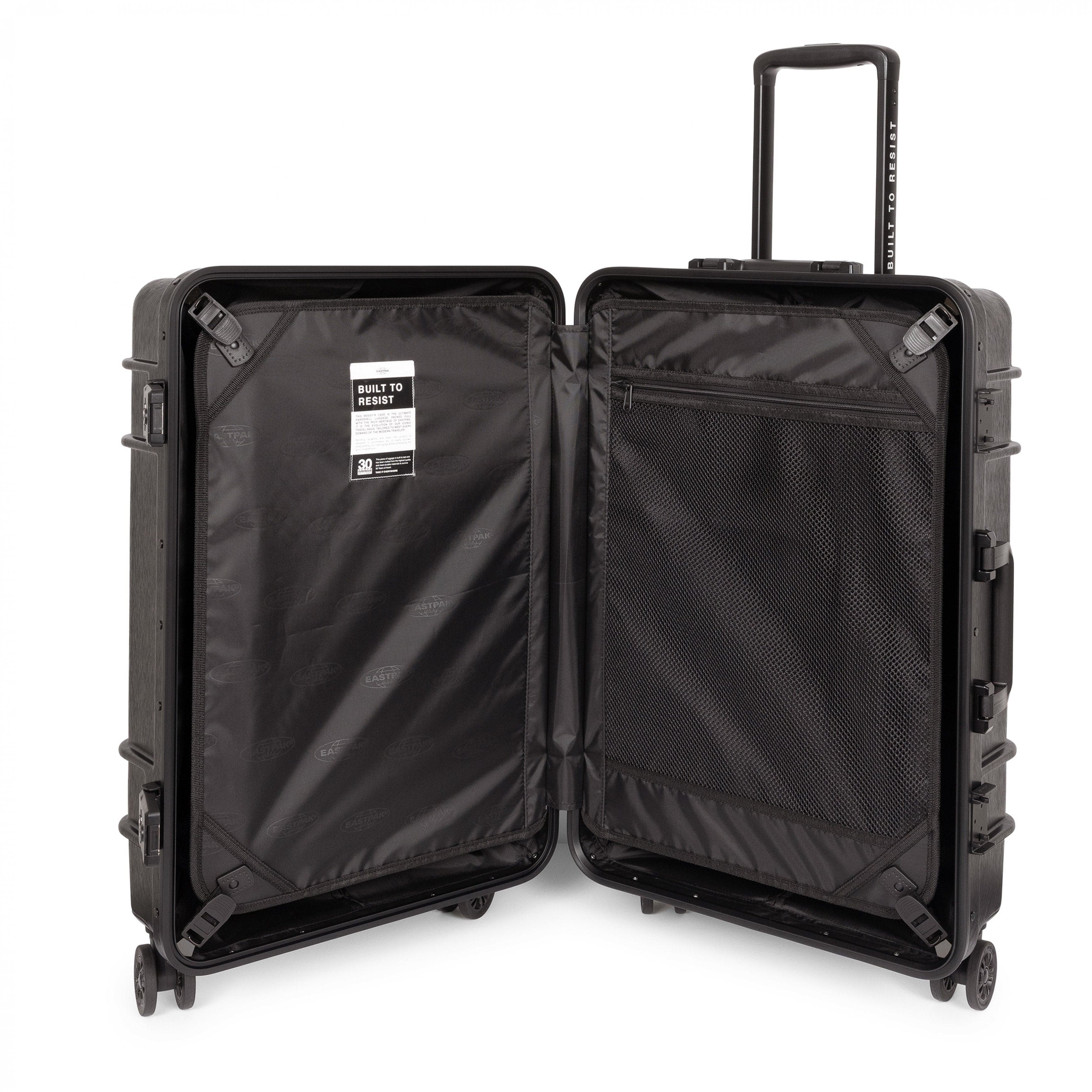 RESIST'R CASE L BRUSHED BLACK - Image 5