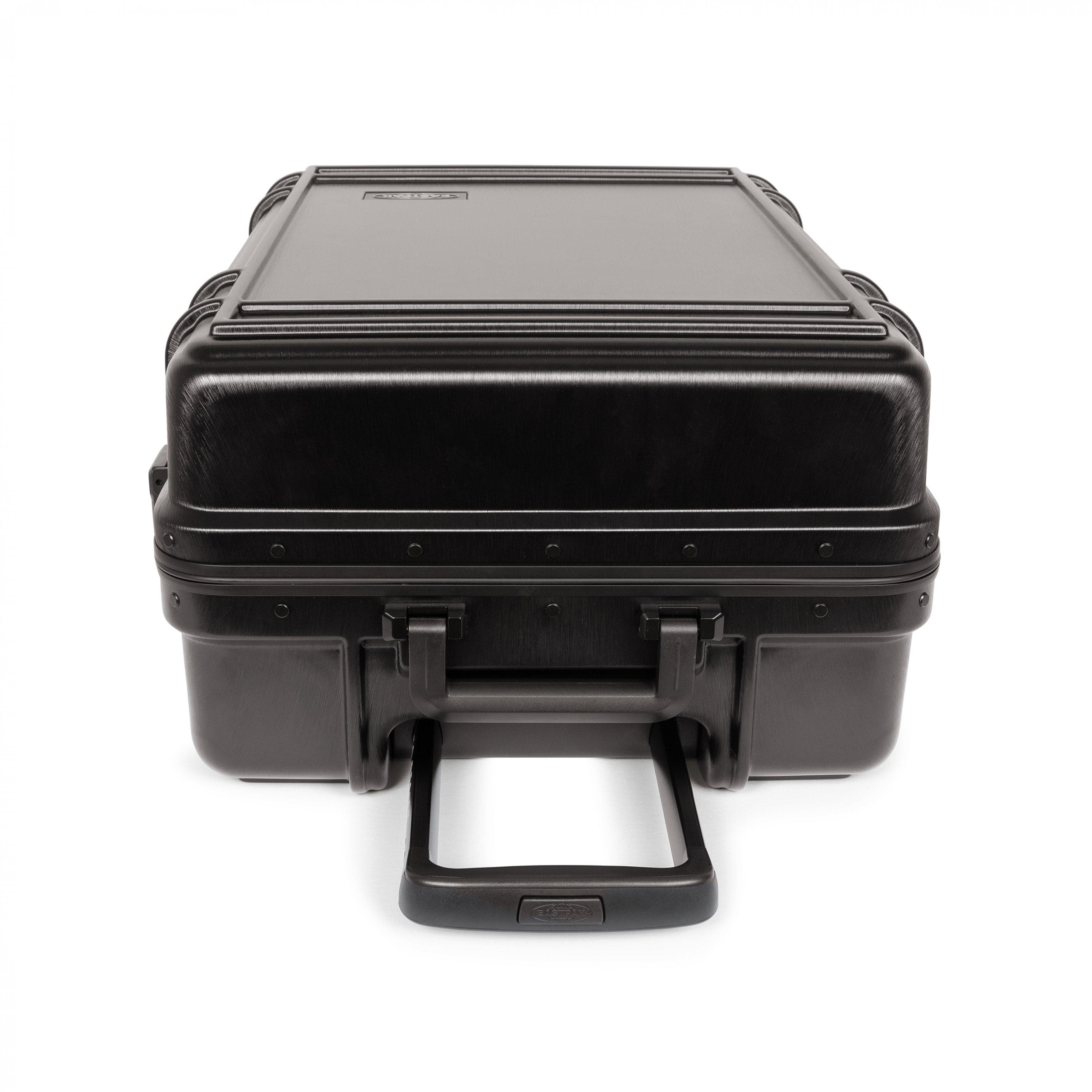 RESIST'R CASE L BRUSHED BLACK - Image 6