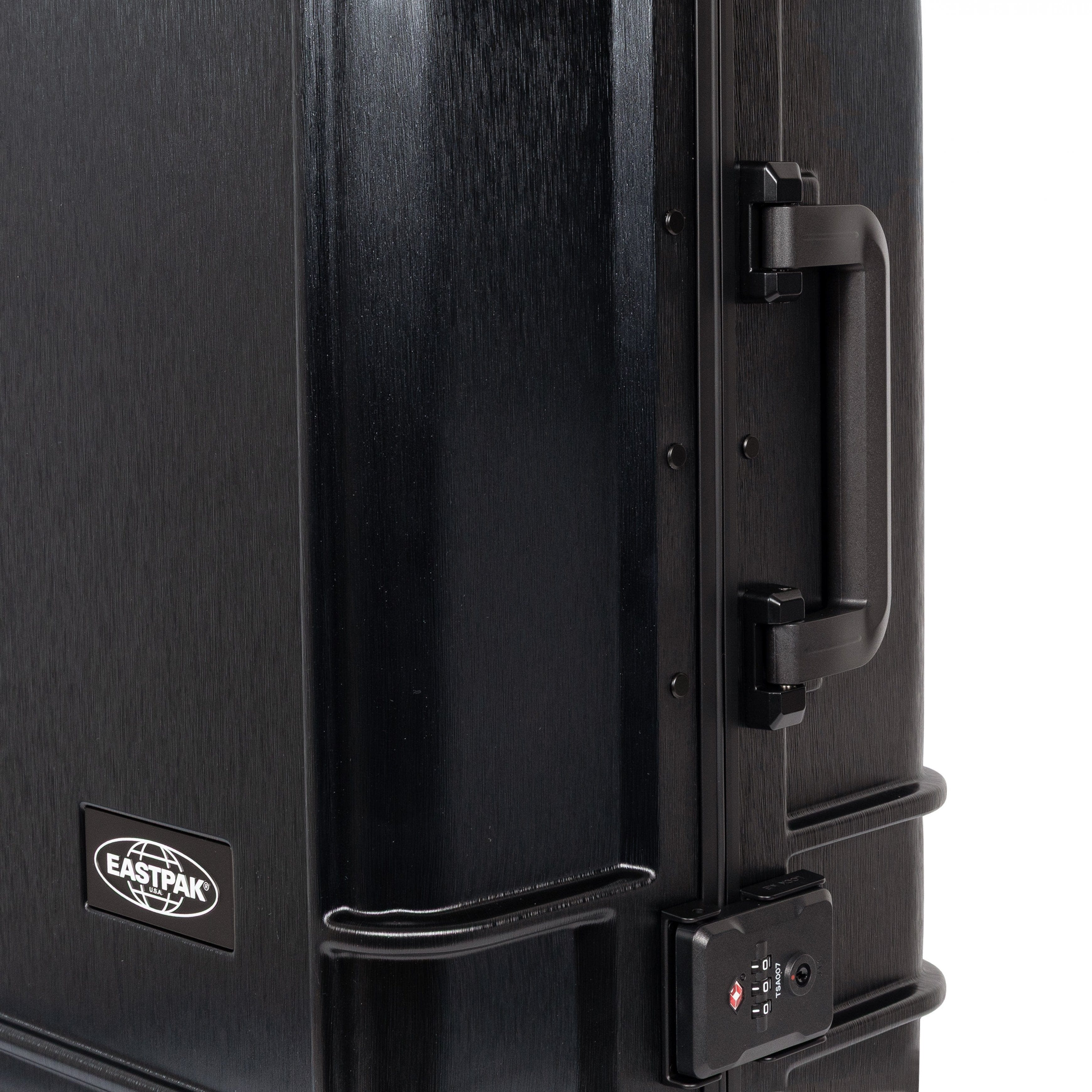 RESIST'R CASE L BRUSHED BLACK - Image 7