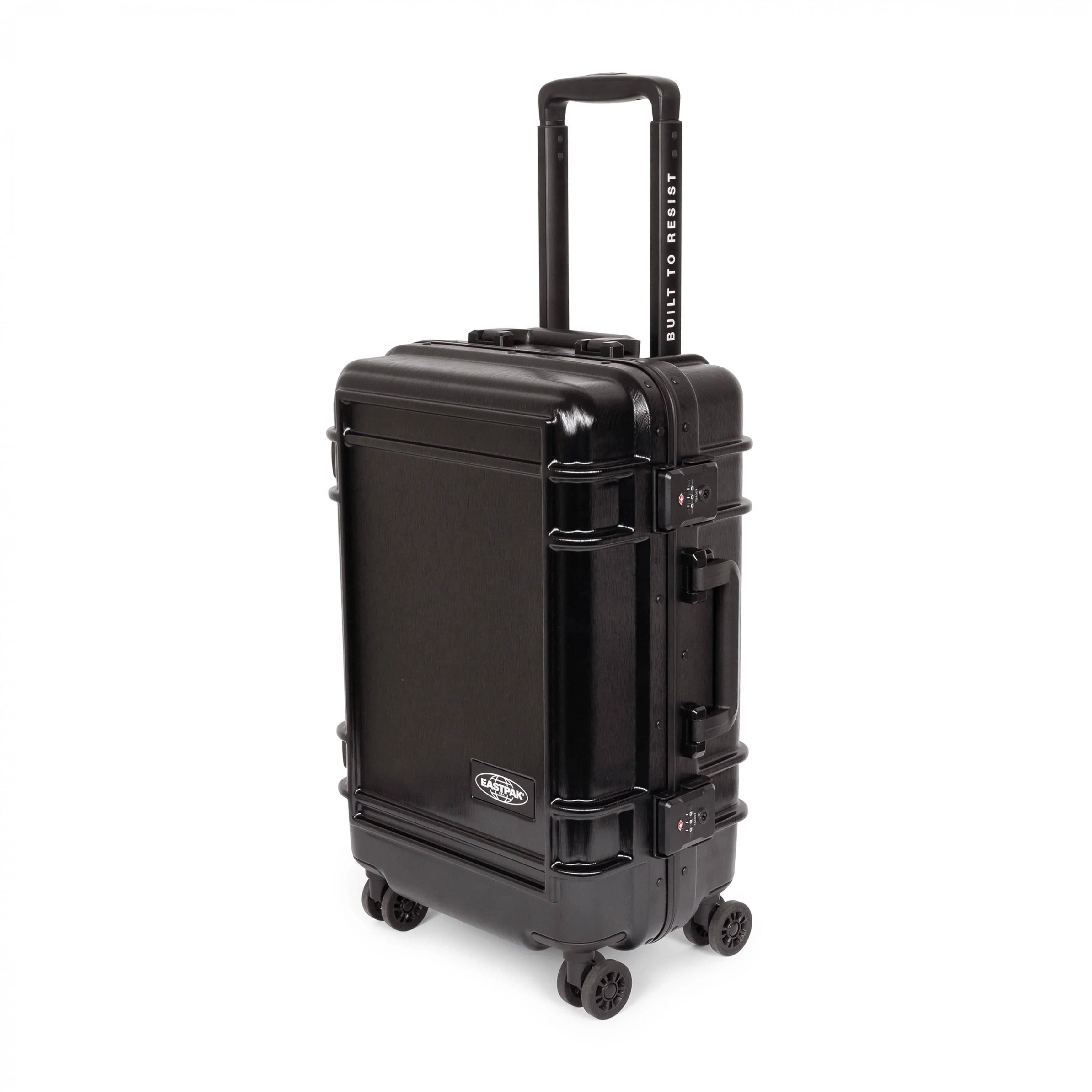 RESIST'R CASE S BRUSHED BLACK - Image 3