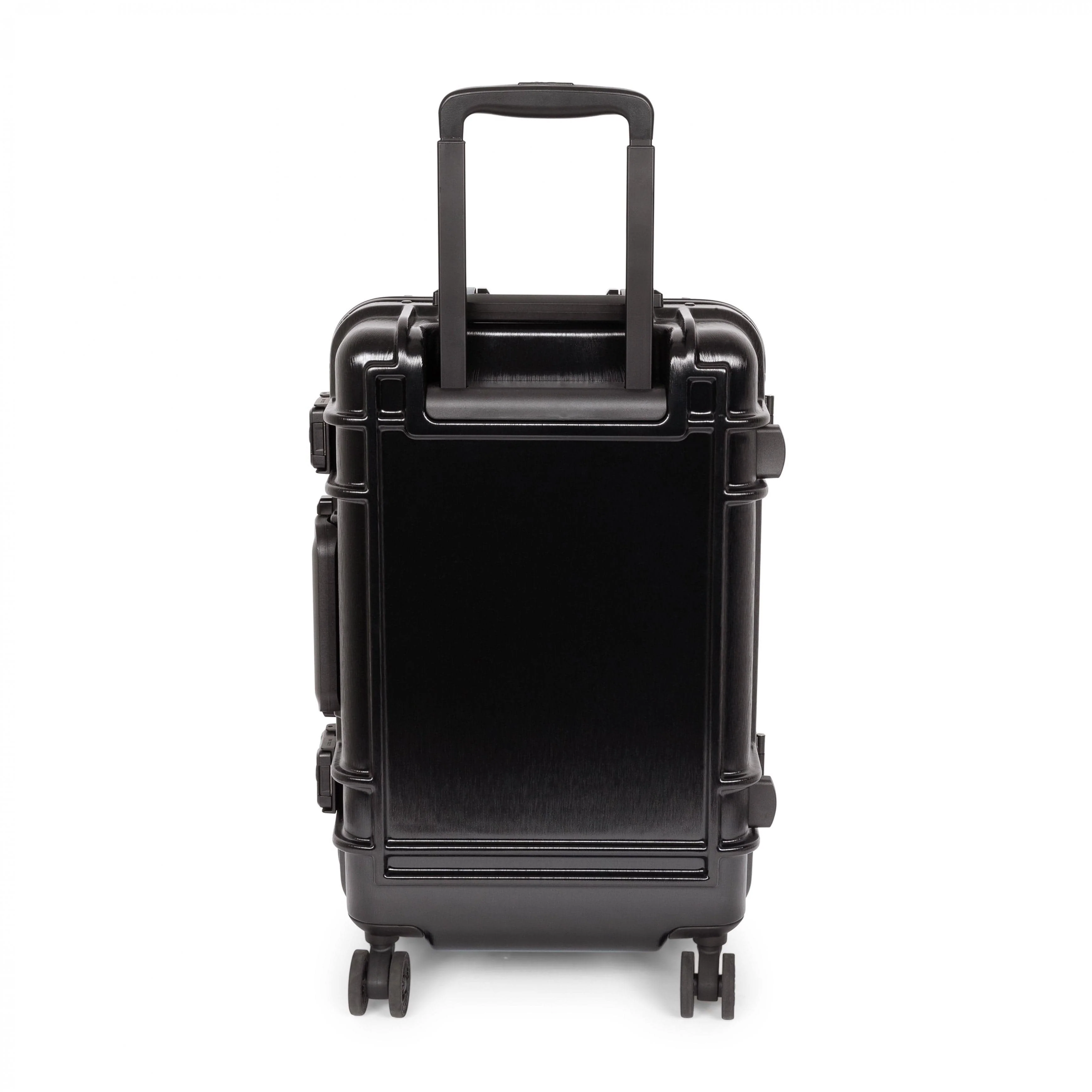 RESIST'R CASE S BRUSHED BLACK - Image 4