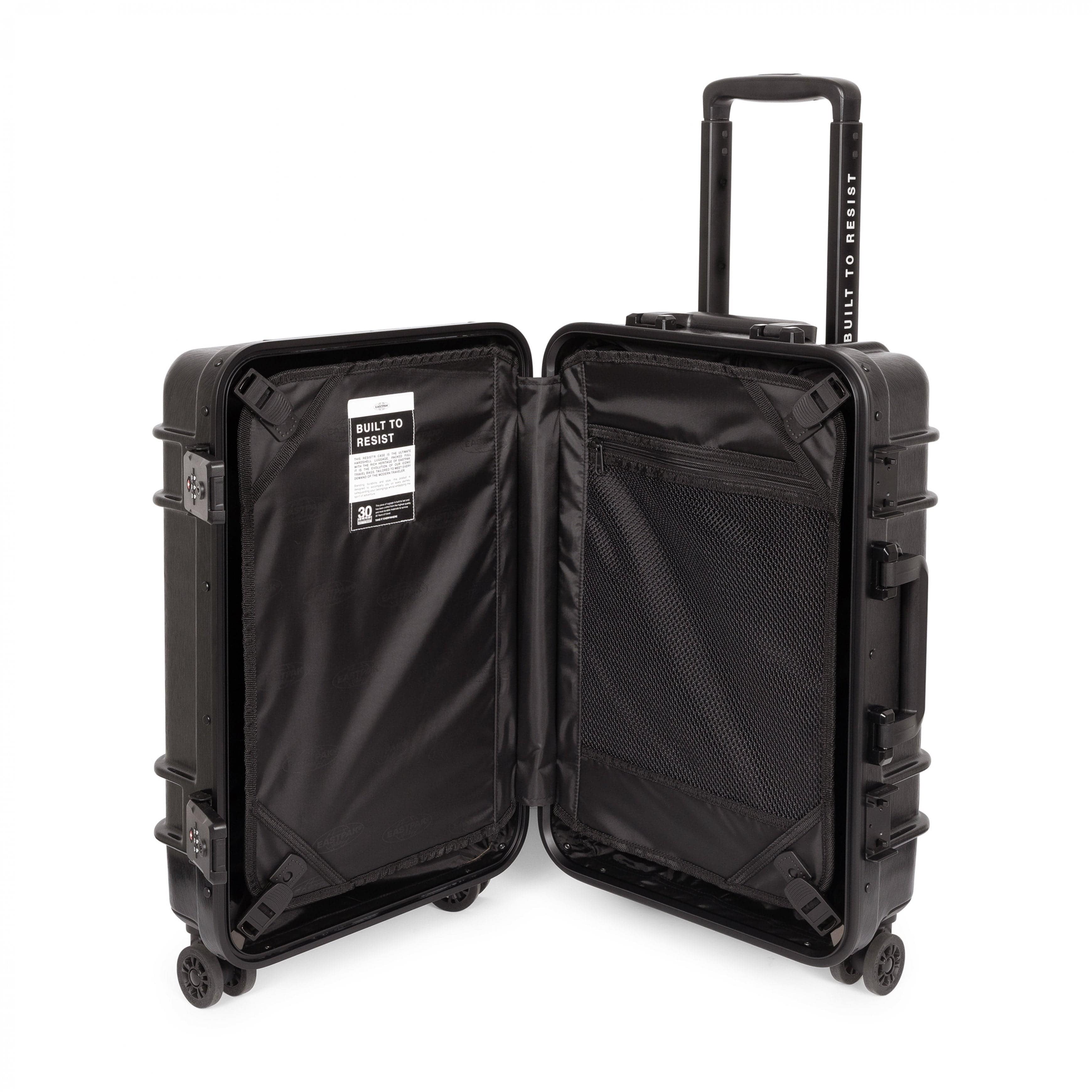 RESIST'R CASE S BRUSHED BLACK - Image 5