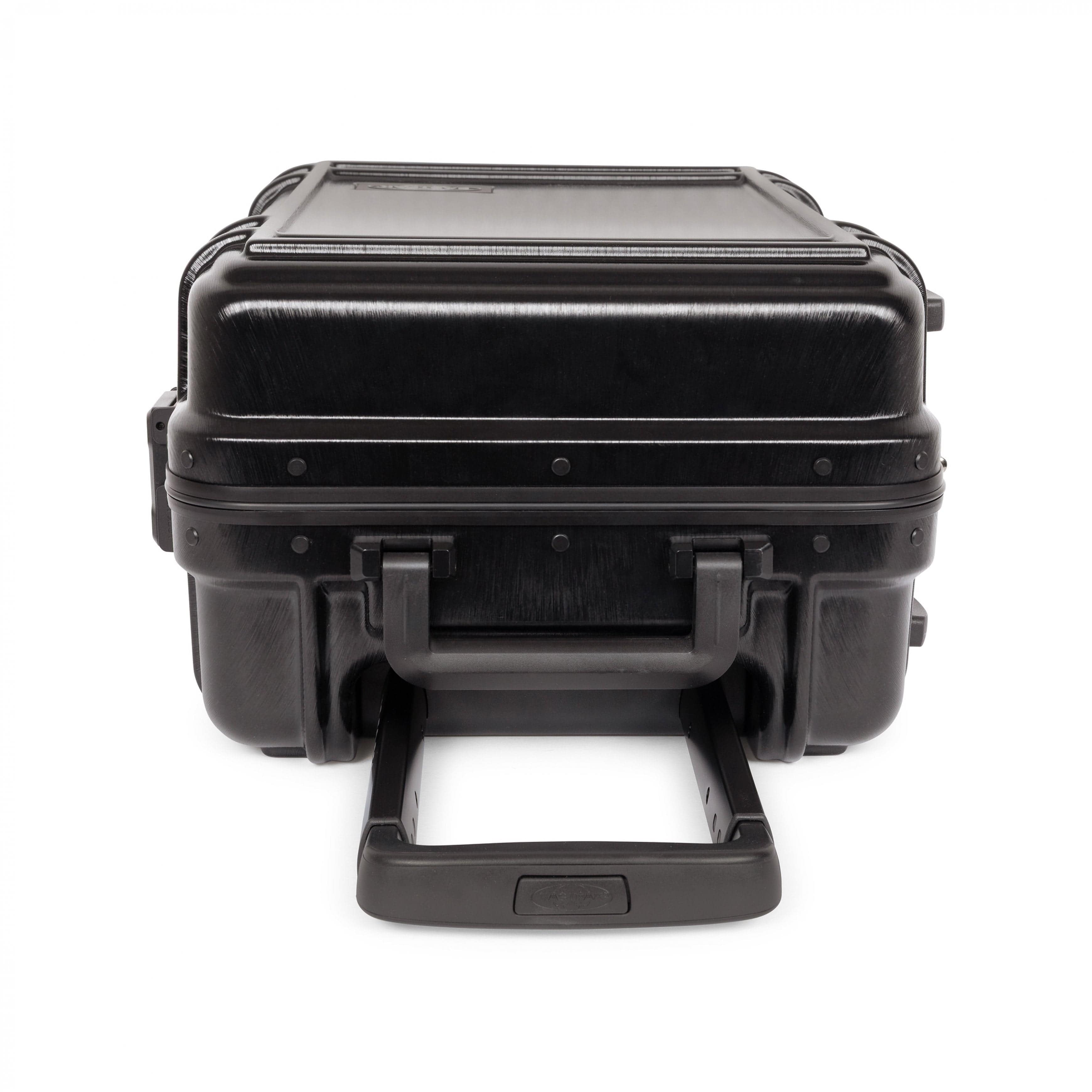 RESIST'R CASE S BRUSHED BLACK - Image 6