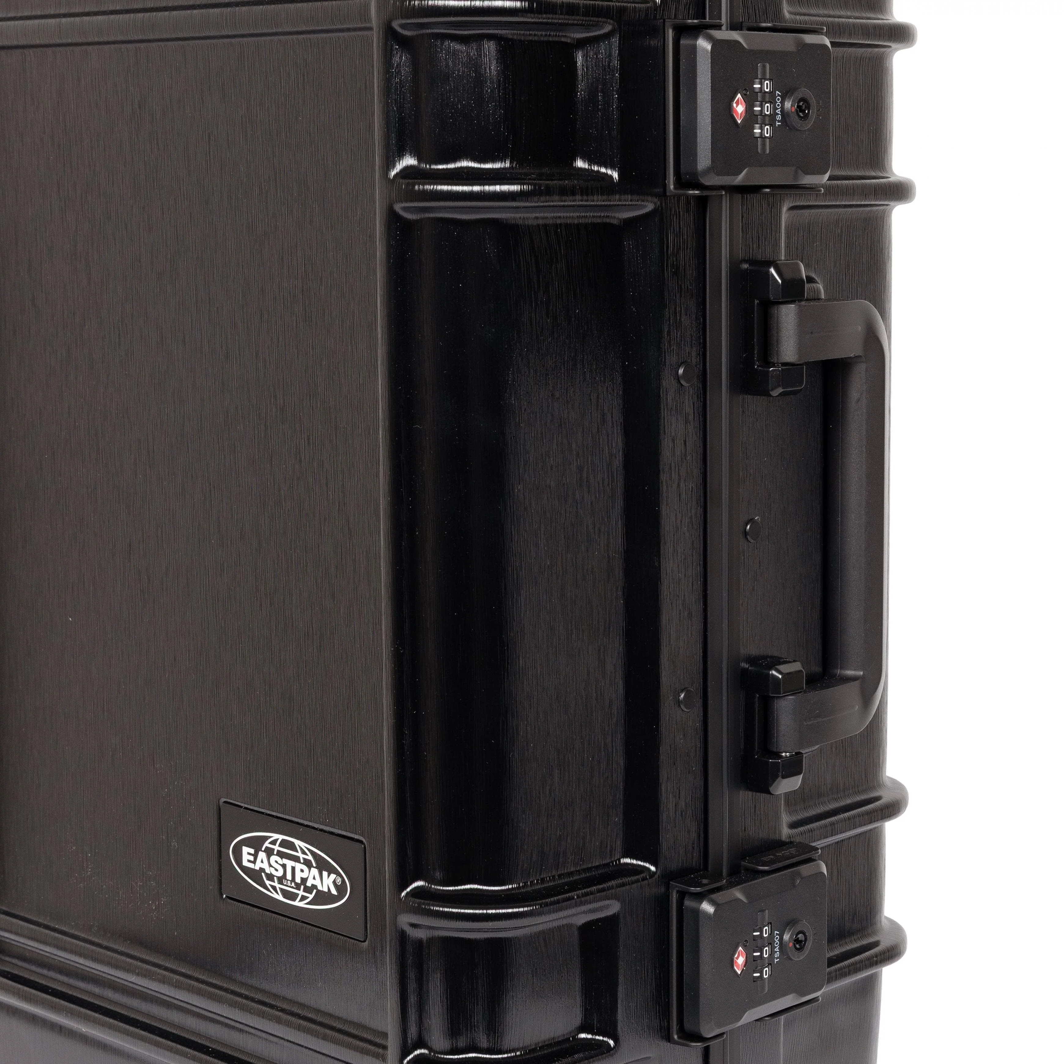 RESIST'R CASE S BRUSHED BLACK - Image 7