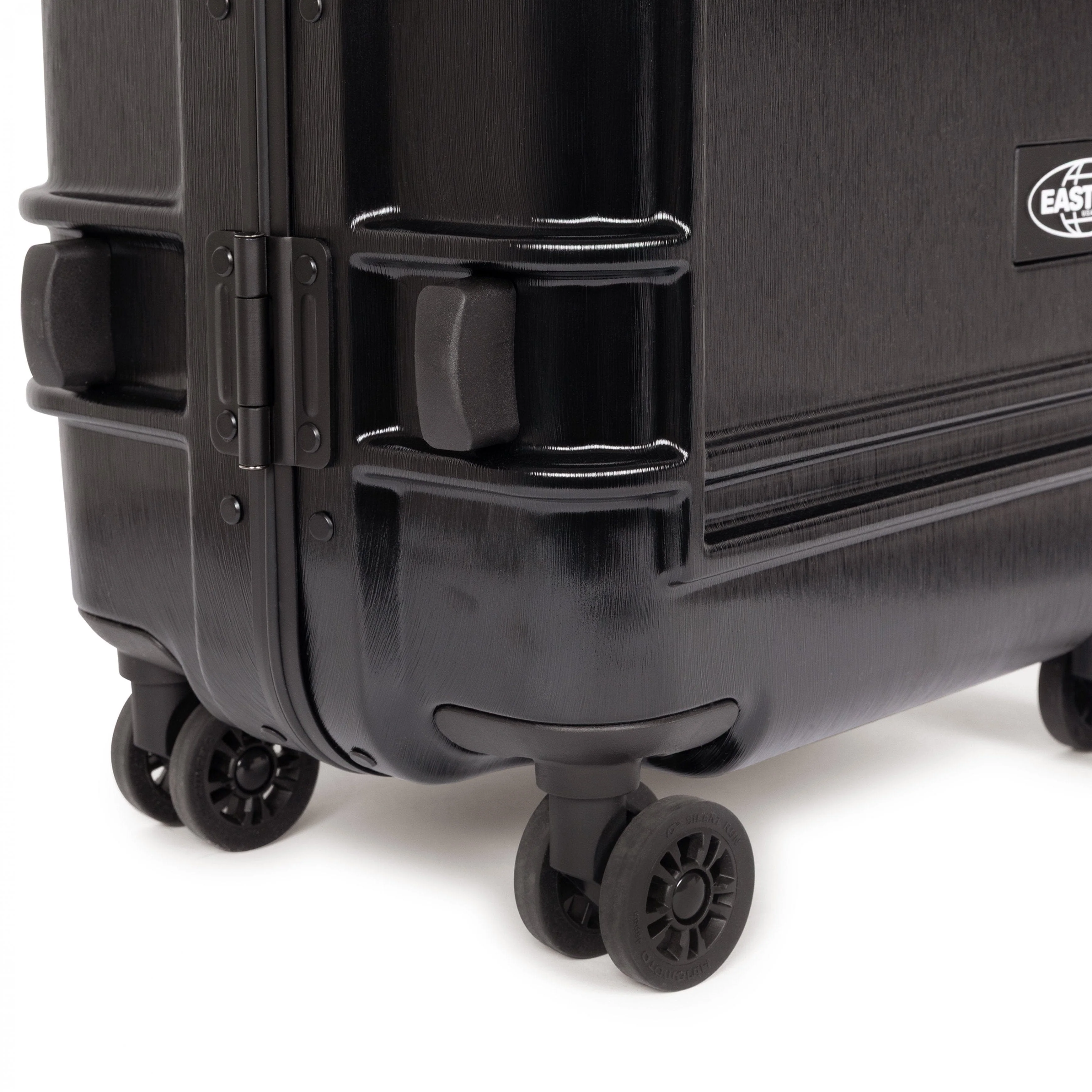 RESIST'R CASE S BRUSHED BLACK - Image 8