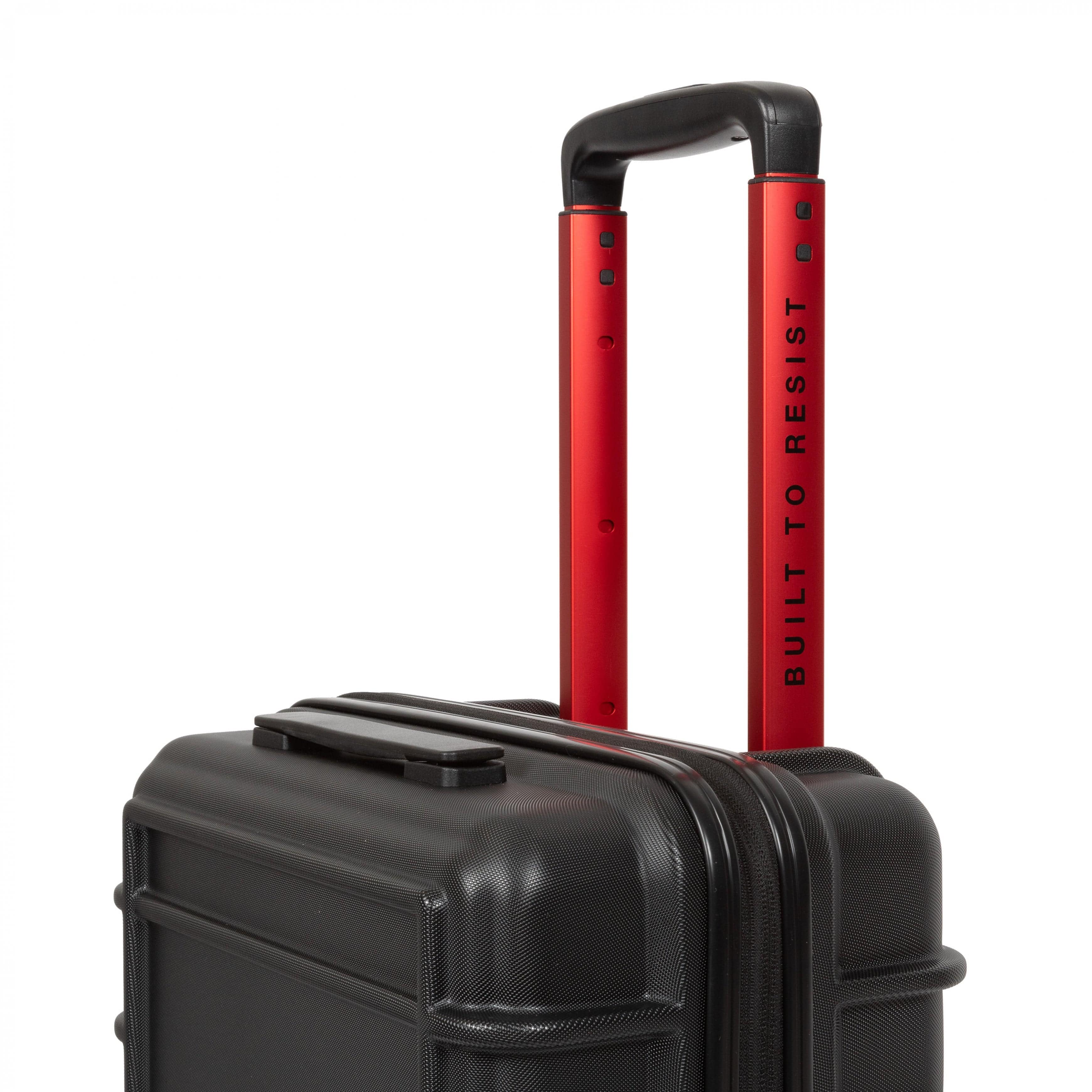 RESIST'R ZIP CABIN BLACK - Image 4