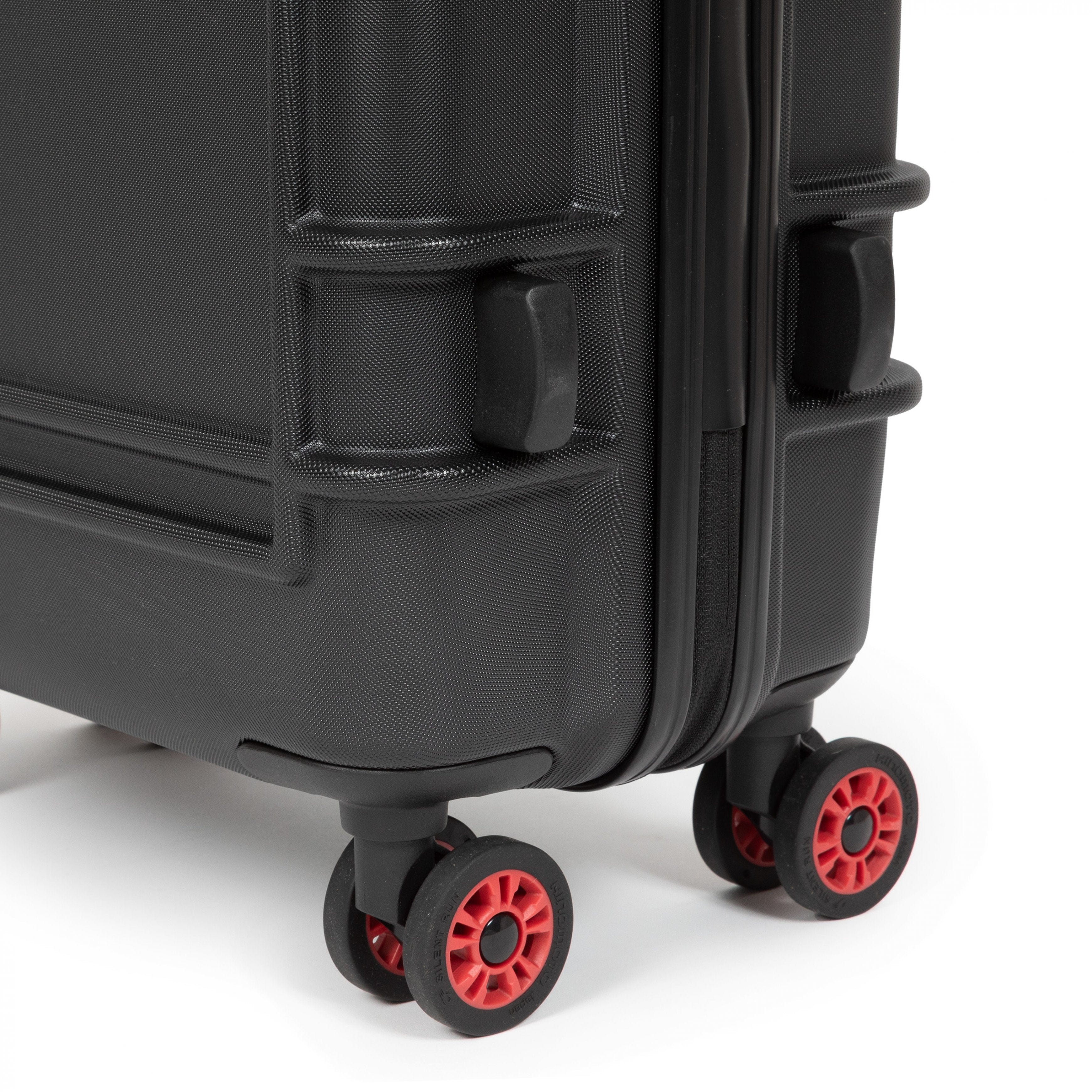 RESIST'R ZIP CABIN BLACK - Image 7