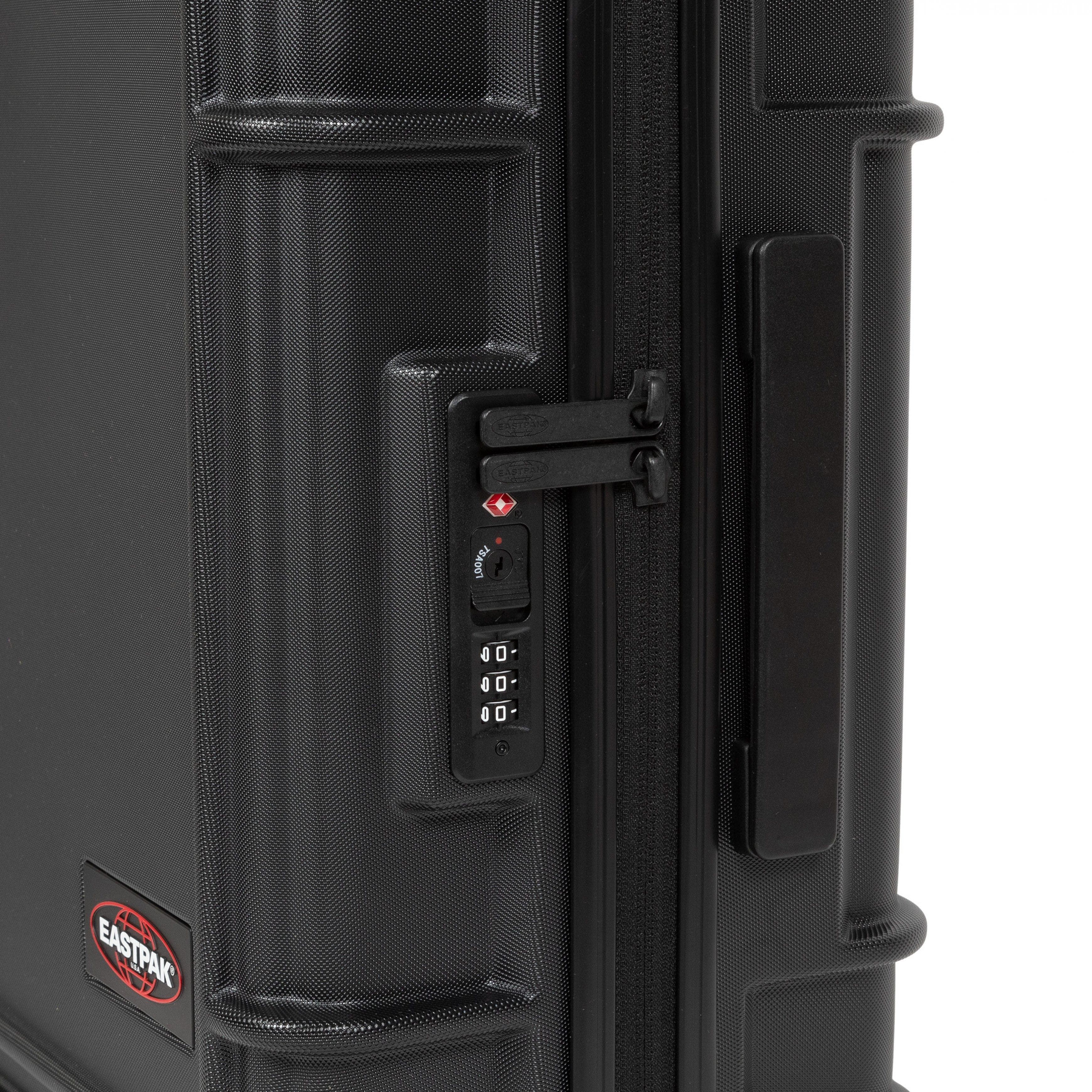 RESIST'R ZIP CABIN BLACK - Image 8