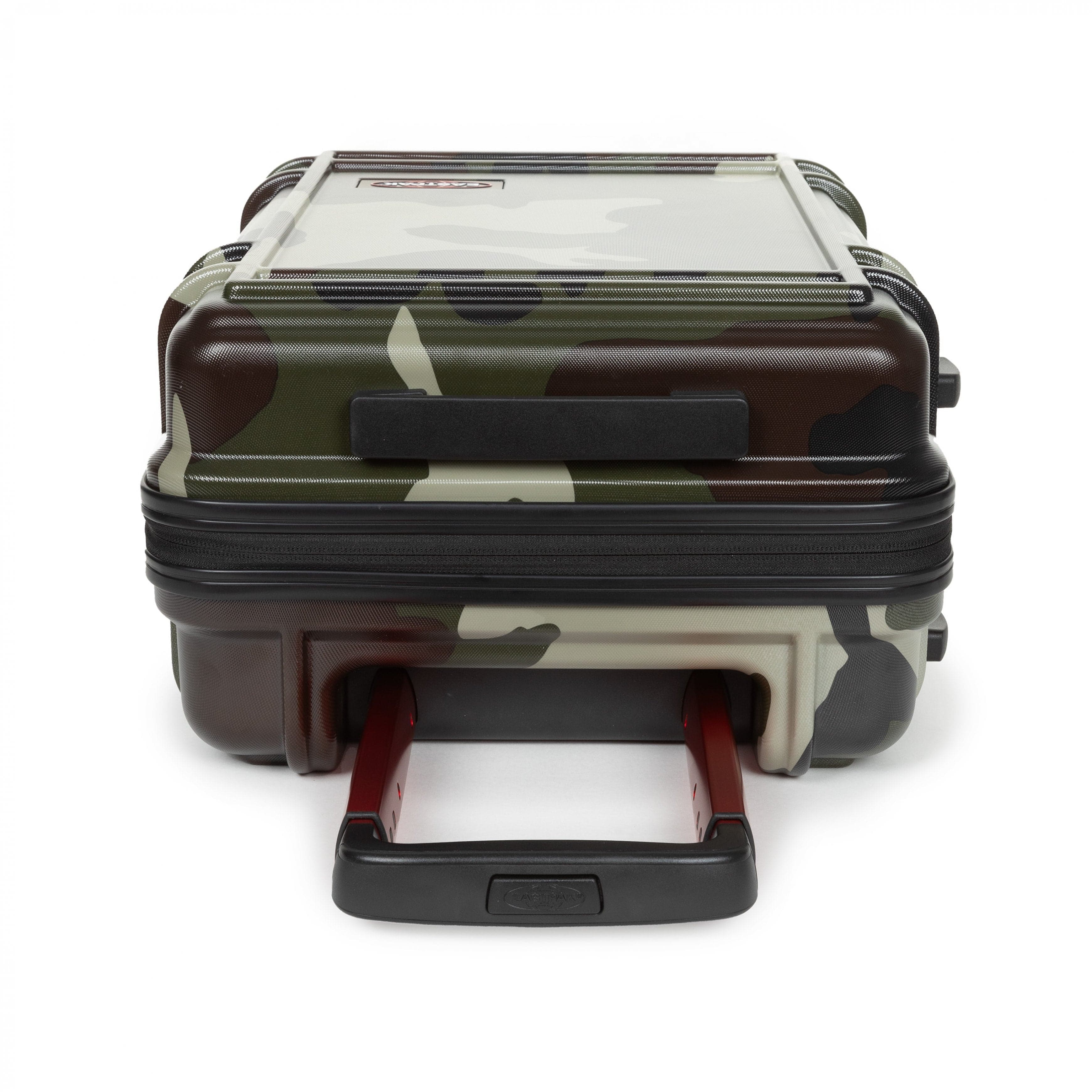 RESIST'R ZIP CABIN CAMO - Image 5