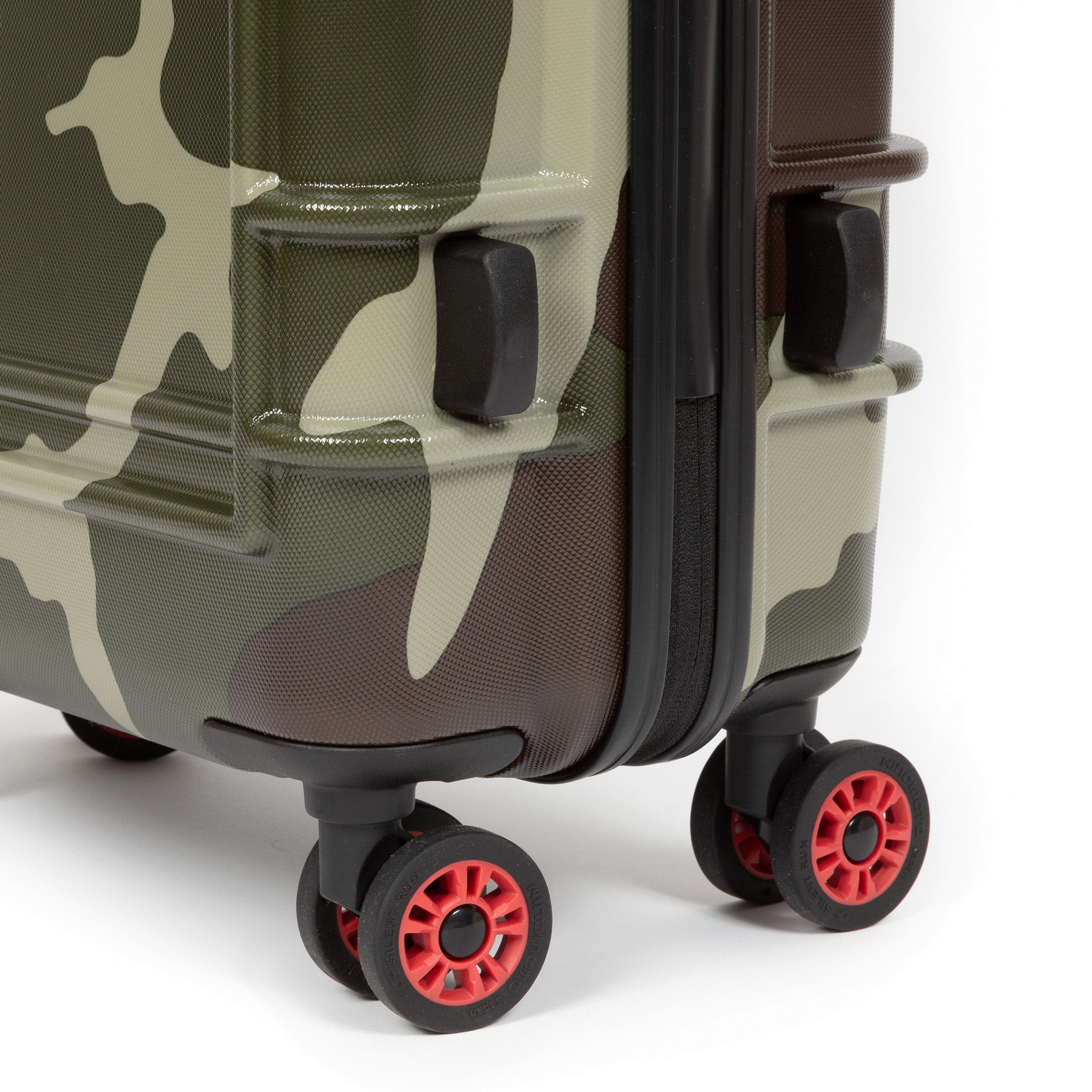 RESIST'R ZIP CABIN CAMO - Image 7