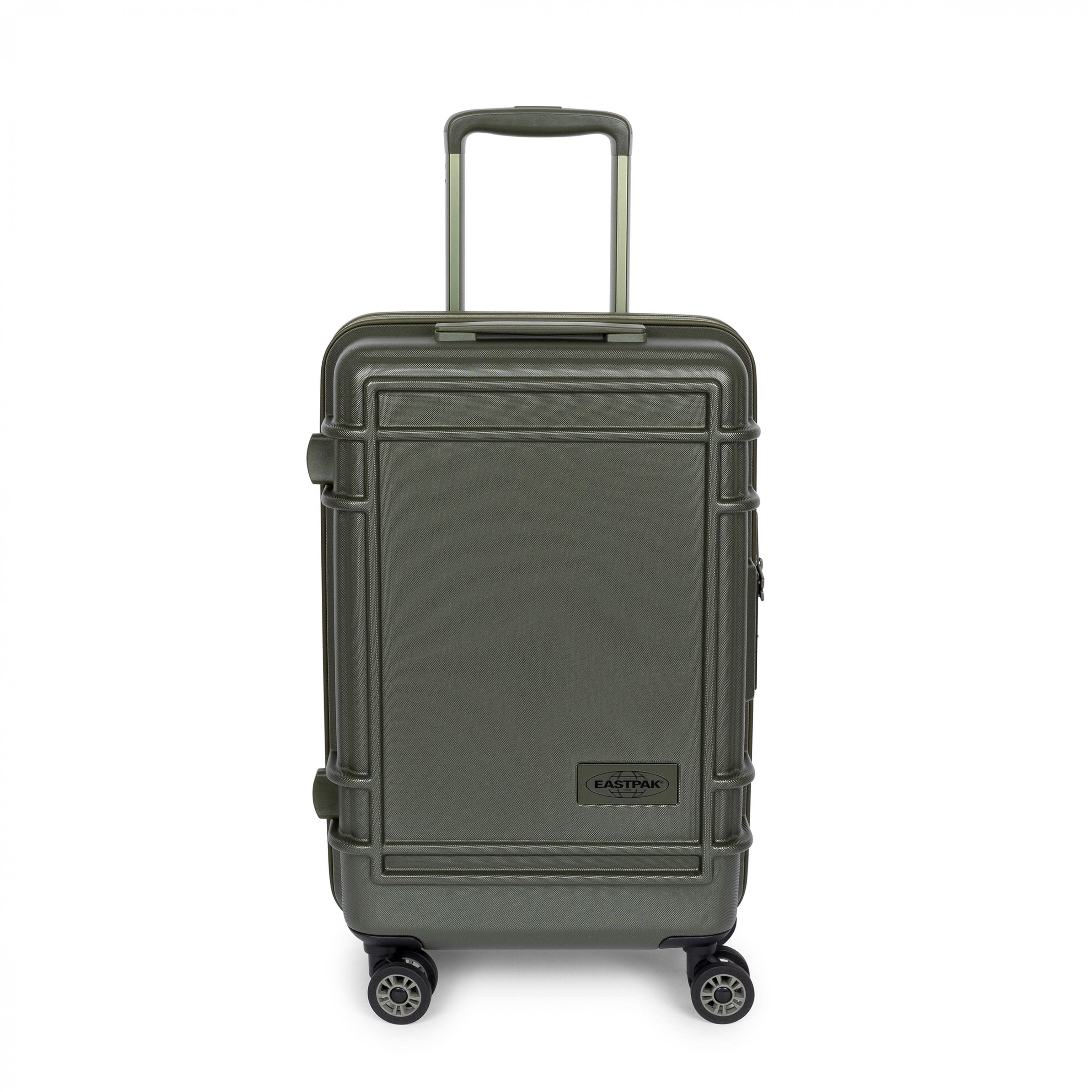 RESIST'R ZIP CABIN MONOTONE KHAKI