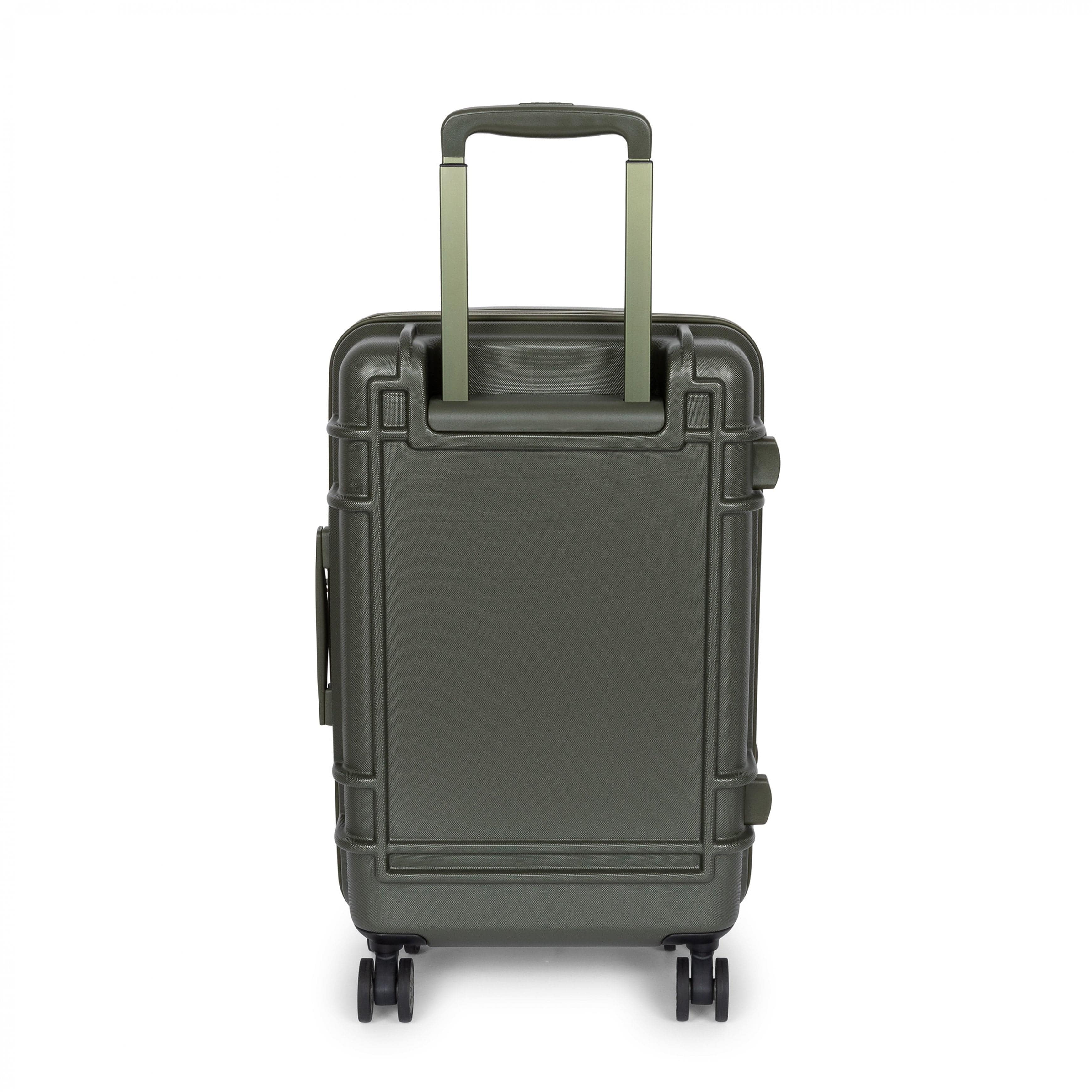 RESIST'R ZIP CABIN MONOTONE KHAKI - Image 4