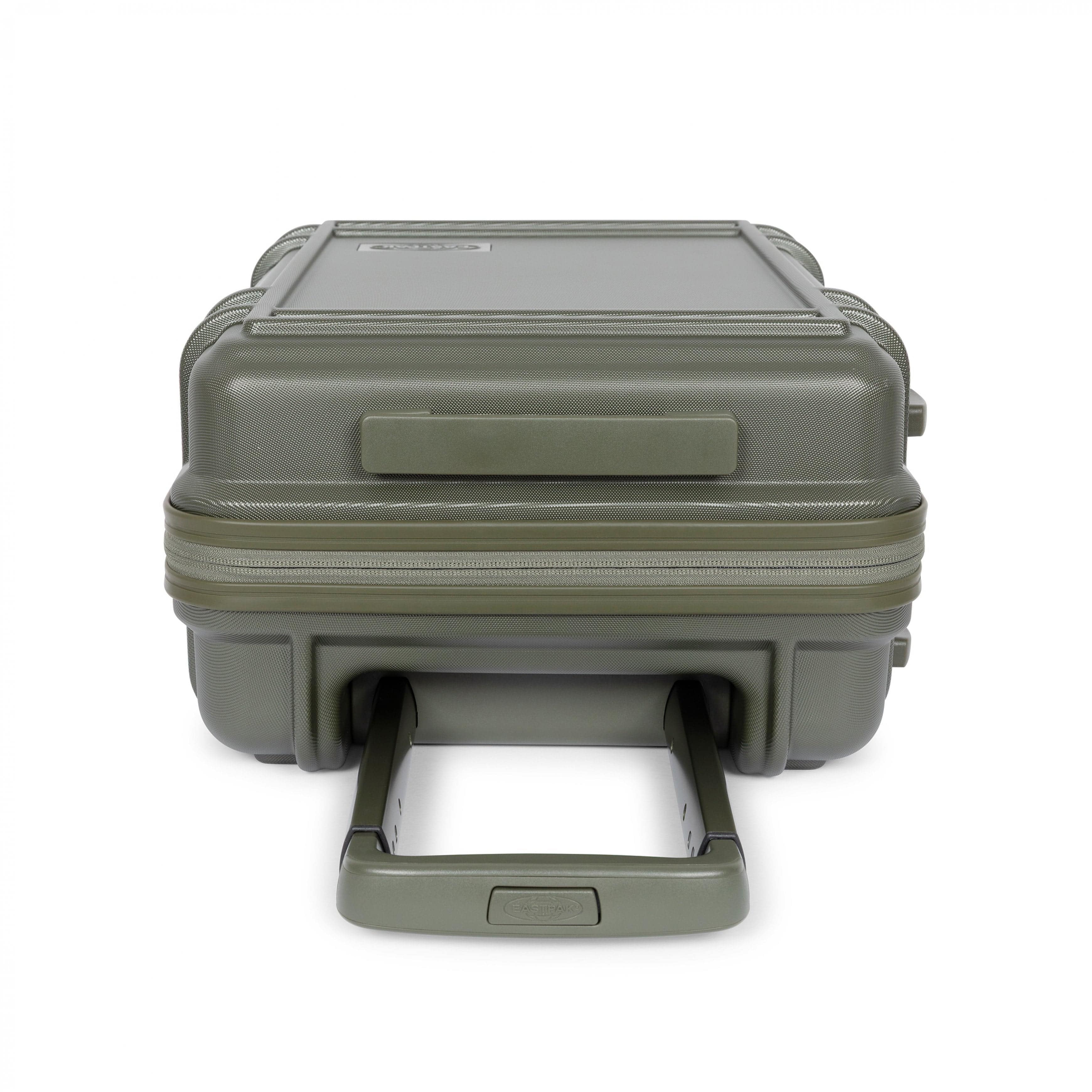 RESIST'R ZIP CABIN MONOTONE KHAKI - Image 6