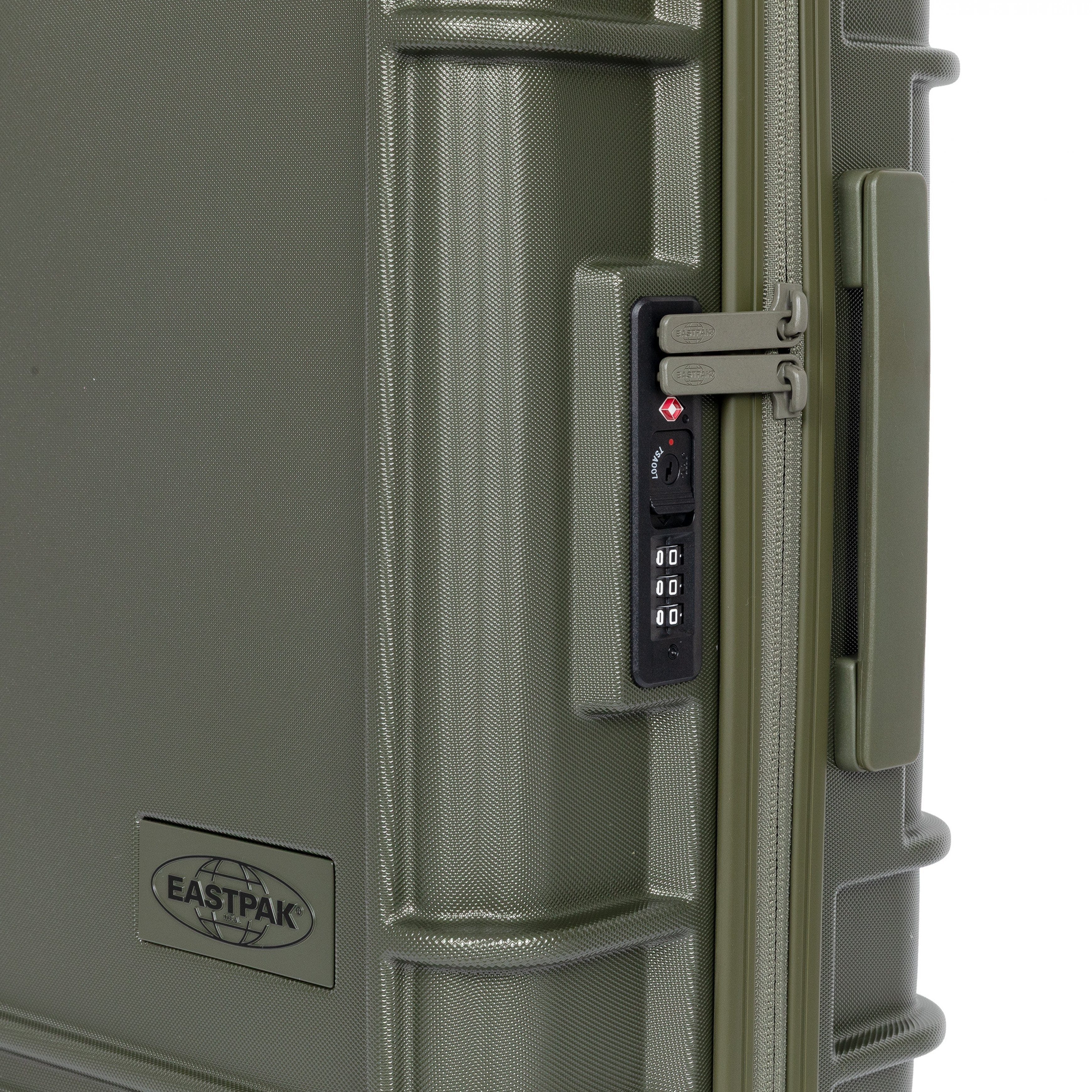 RESIST'R ZIP CABIN MONOTONE KHAKI - Image 7