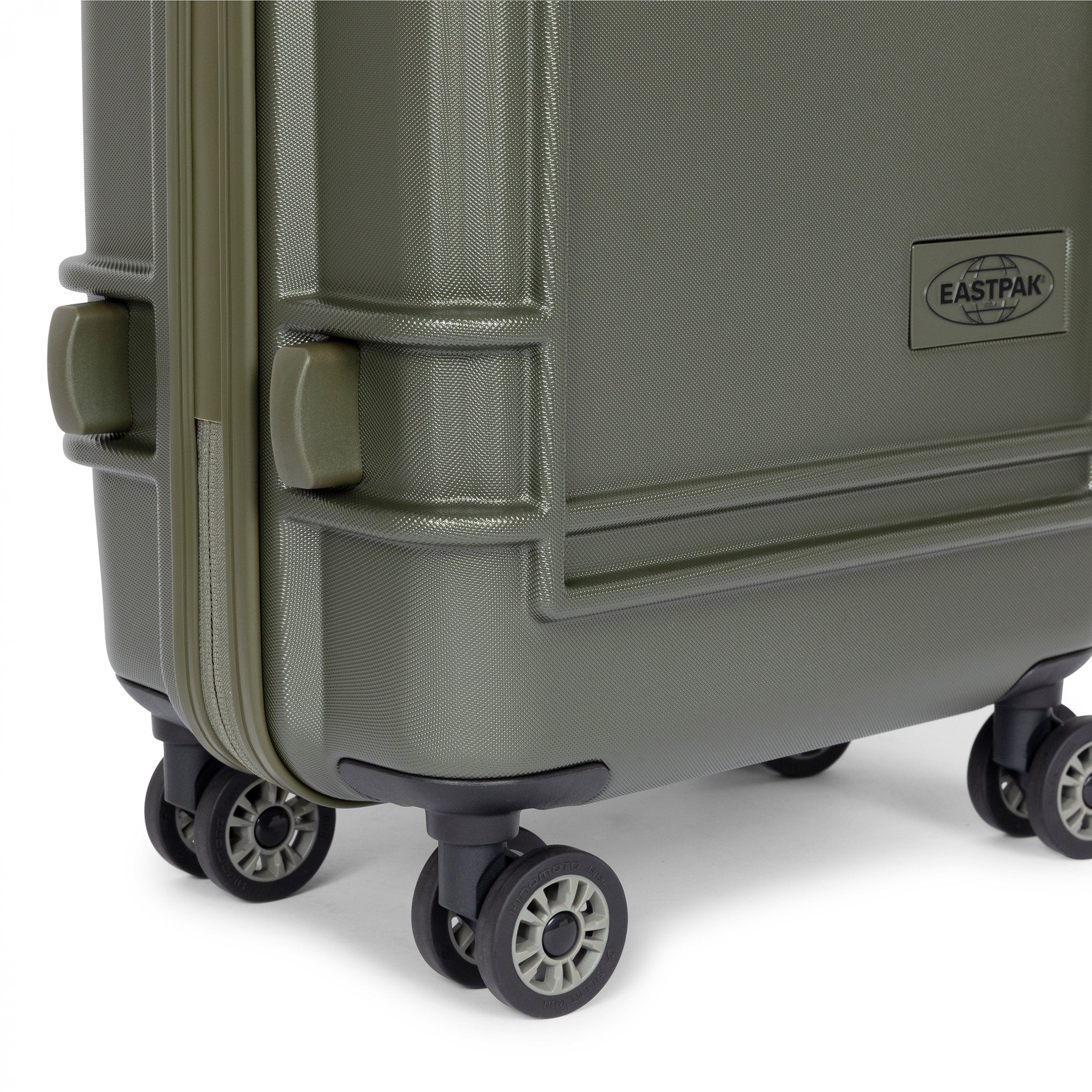 RESIST'R ZIP CABIN MONOTONE KHAKI - Image 8