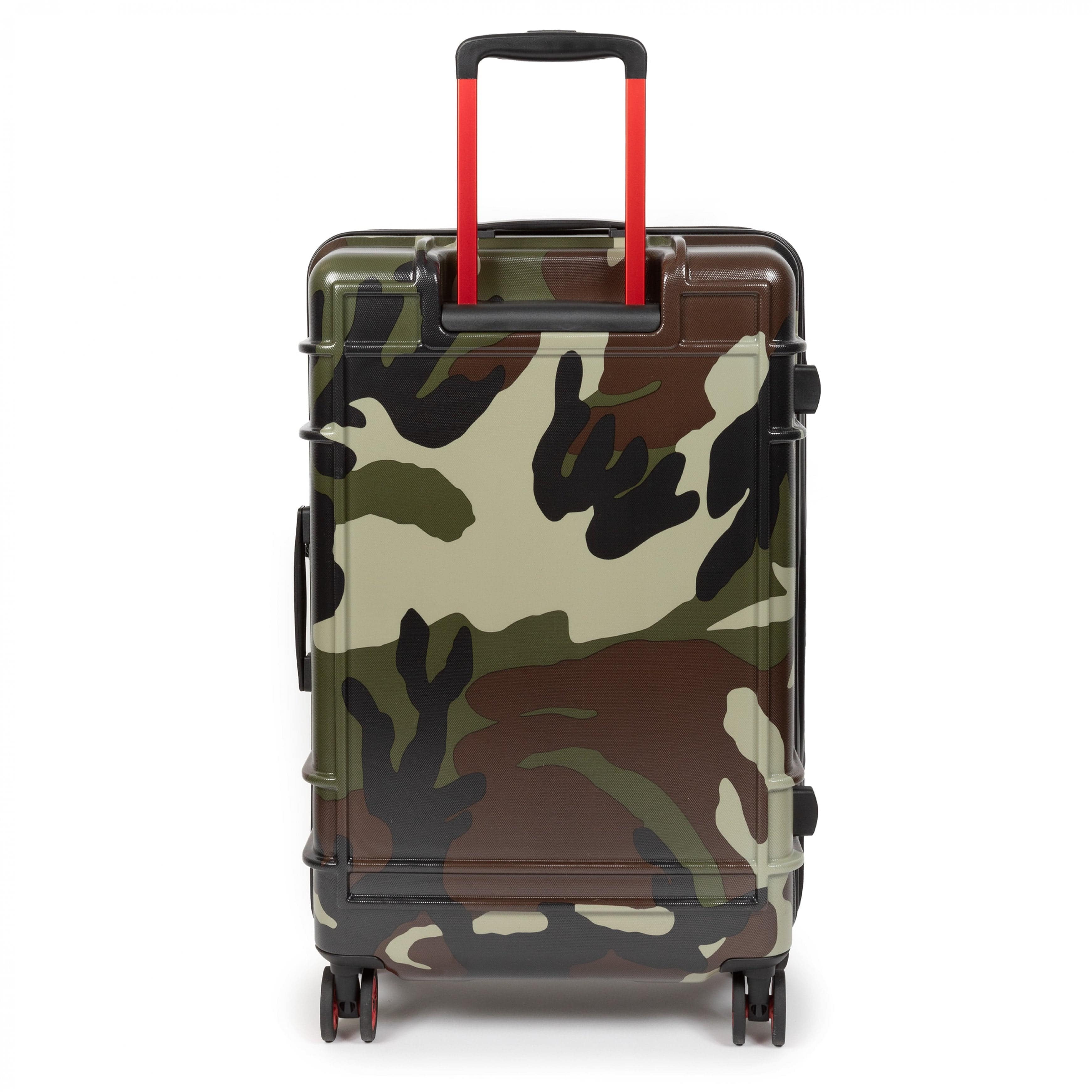RESIST'R ZIP L CAMO - Image 3