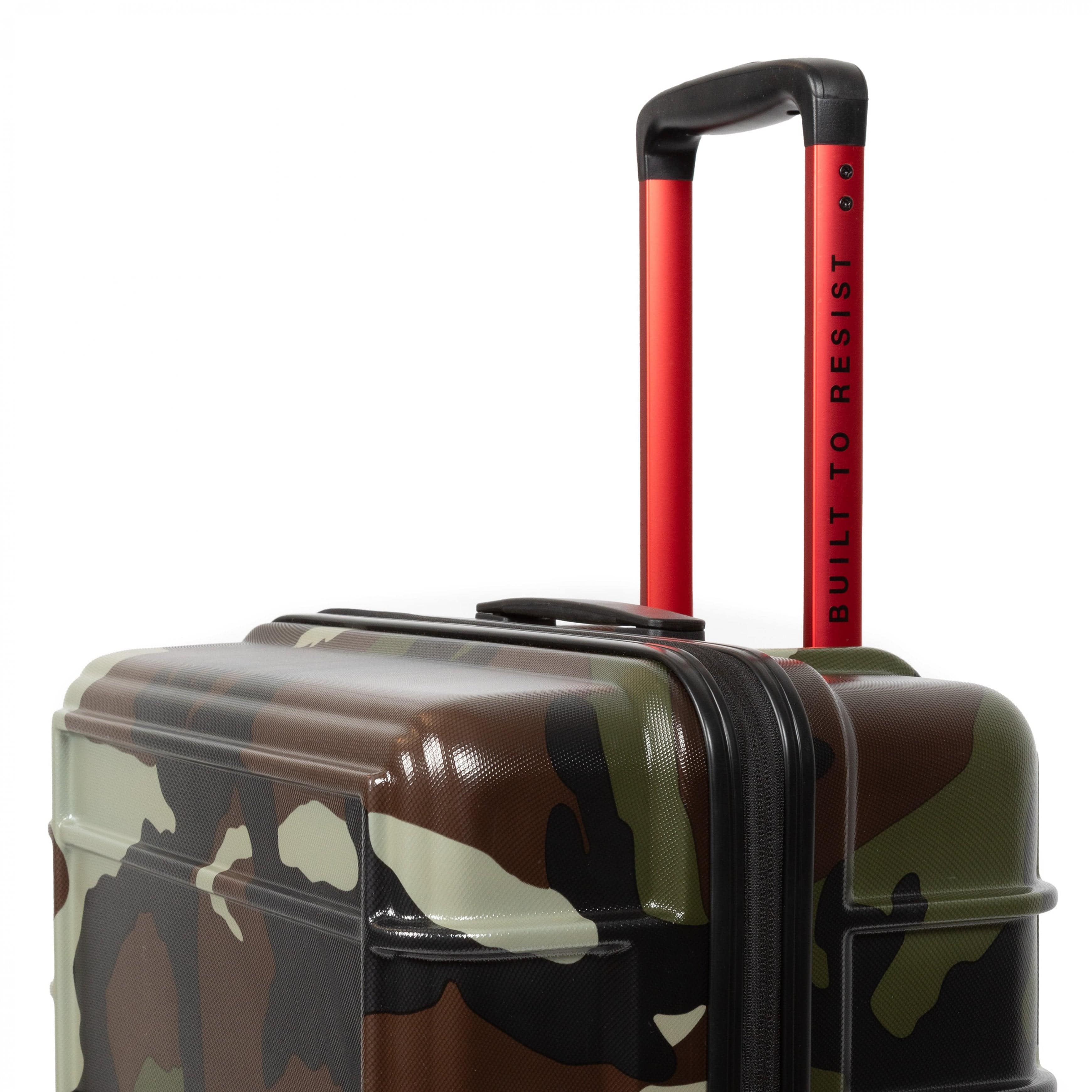 RESIST'R ZIP L CAMO - Image 4