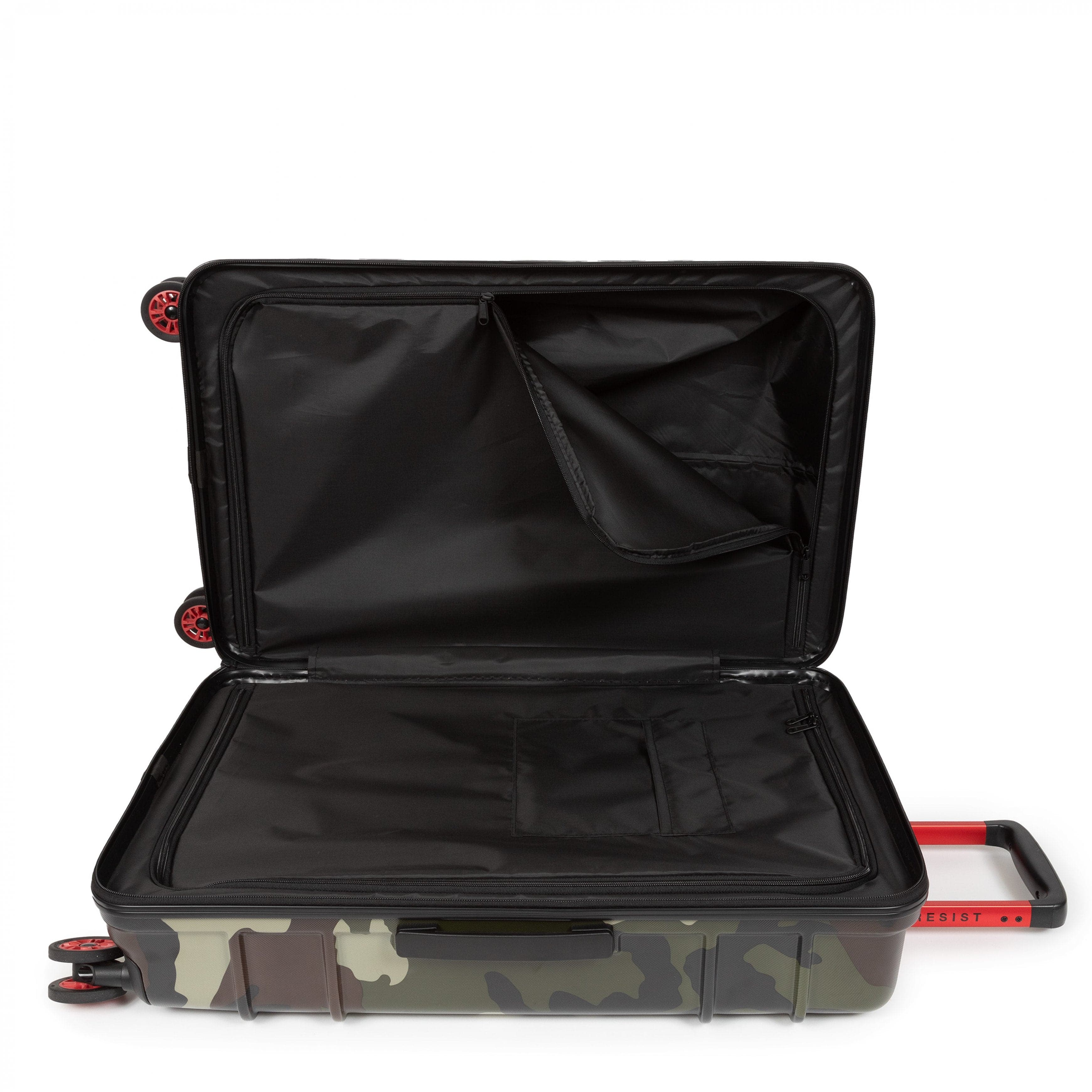 RESIST'R ZIP L CAMO - Image 5