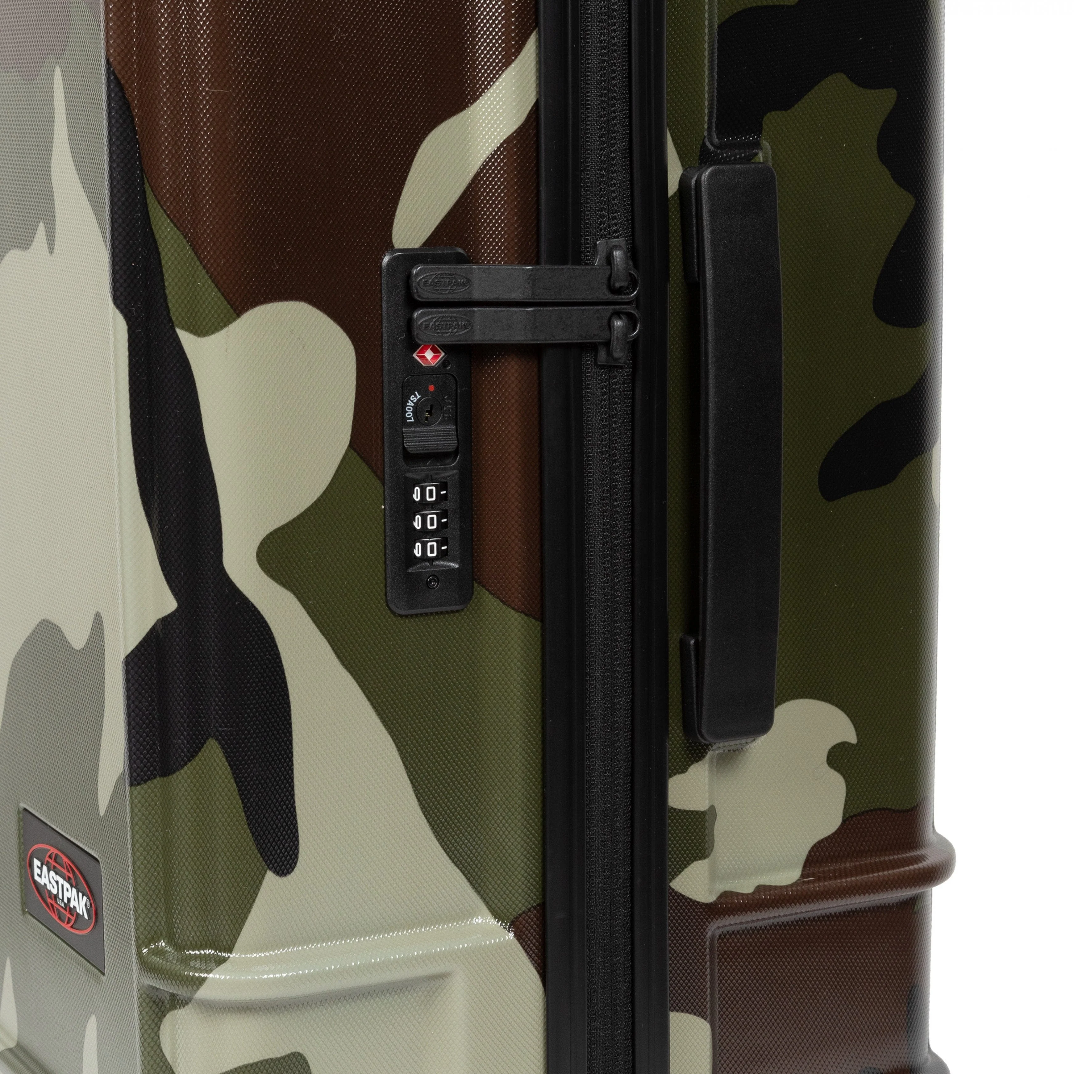 RESIST'R ZIP L CAMO - Image 7