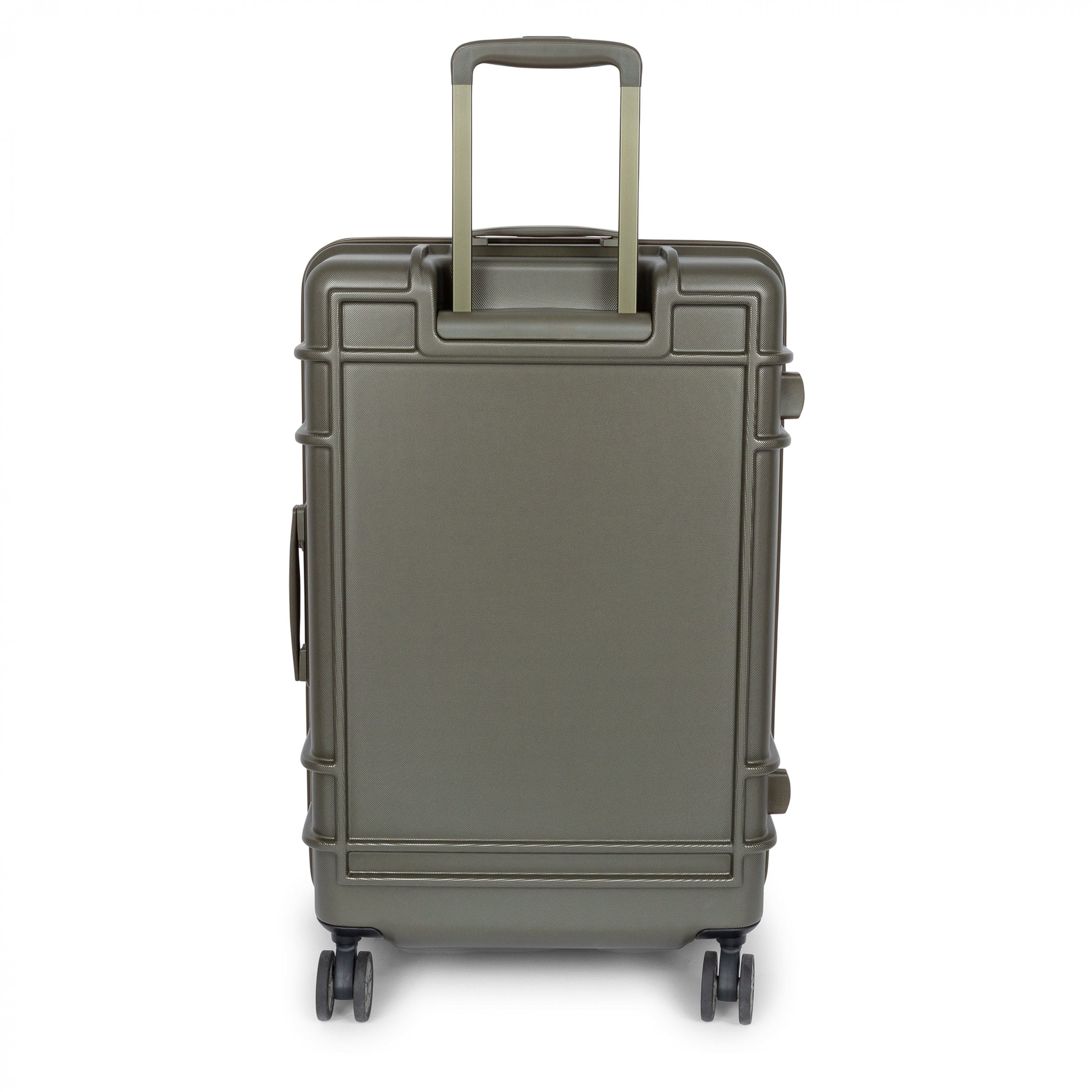 RESIST'R ZIP L MONOTONE KHAKI - Image 3