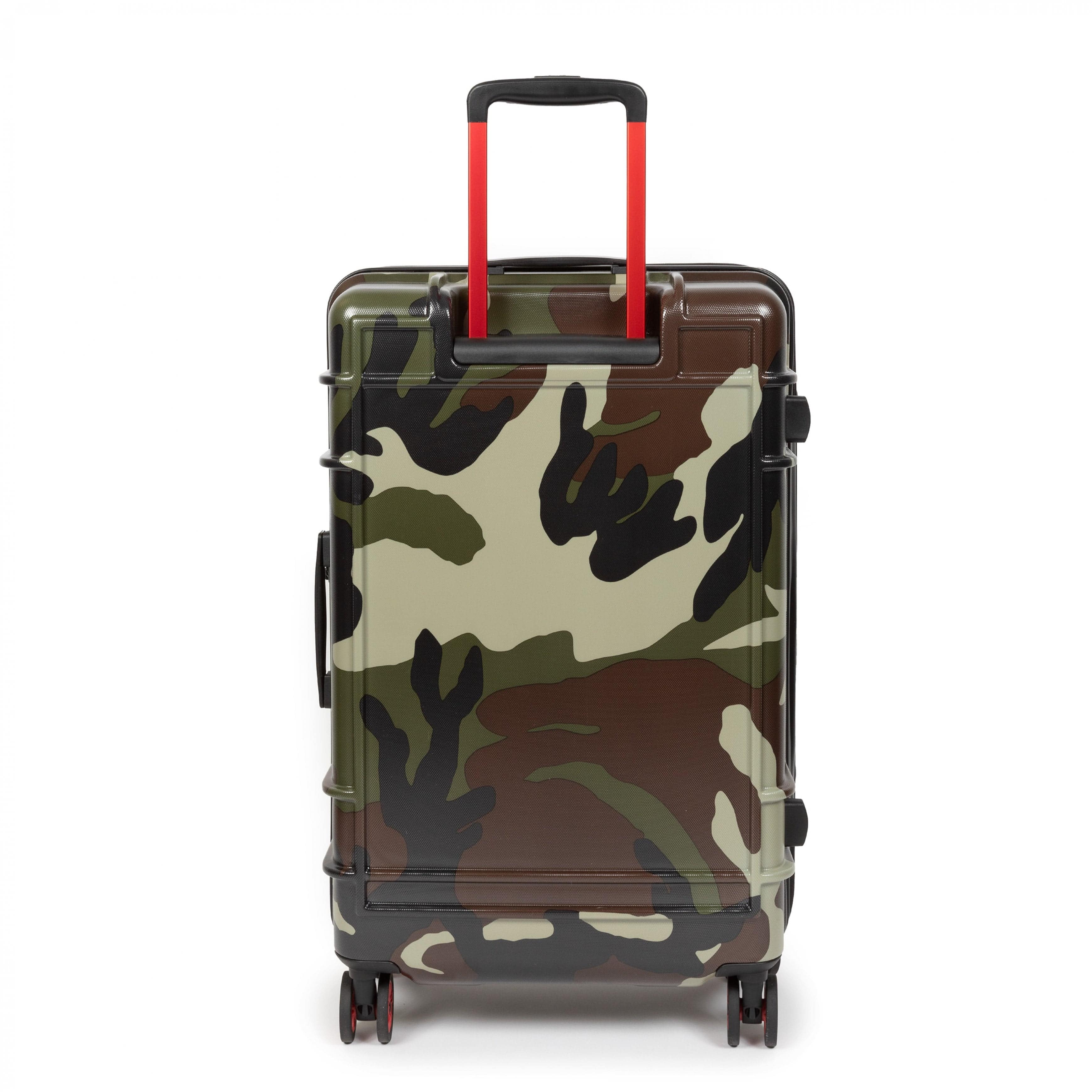 RESIST'R ZIP M CAMO - Image 3