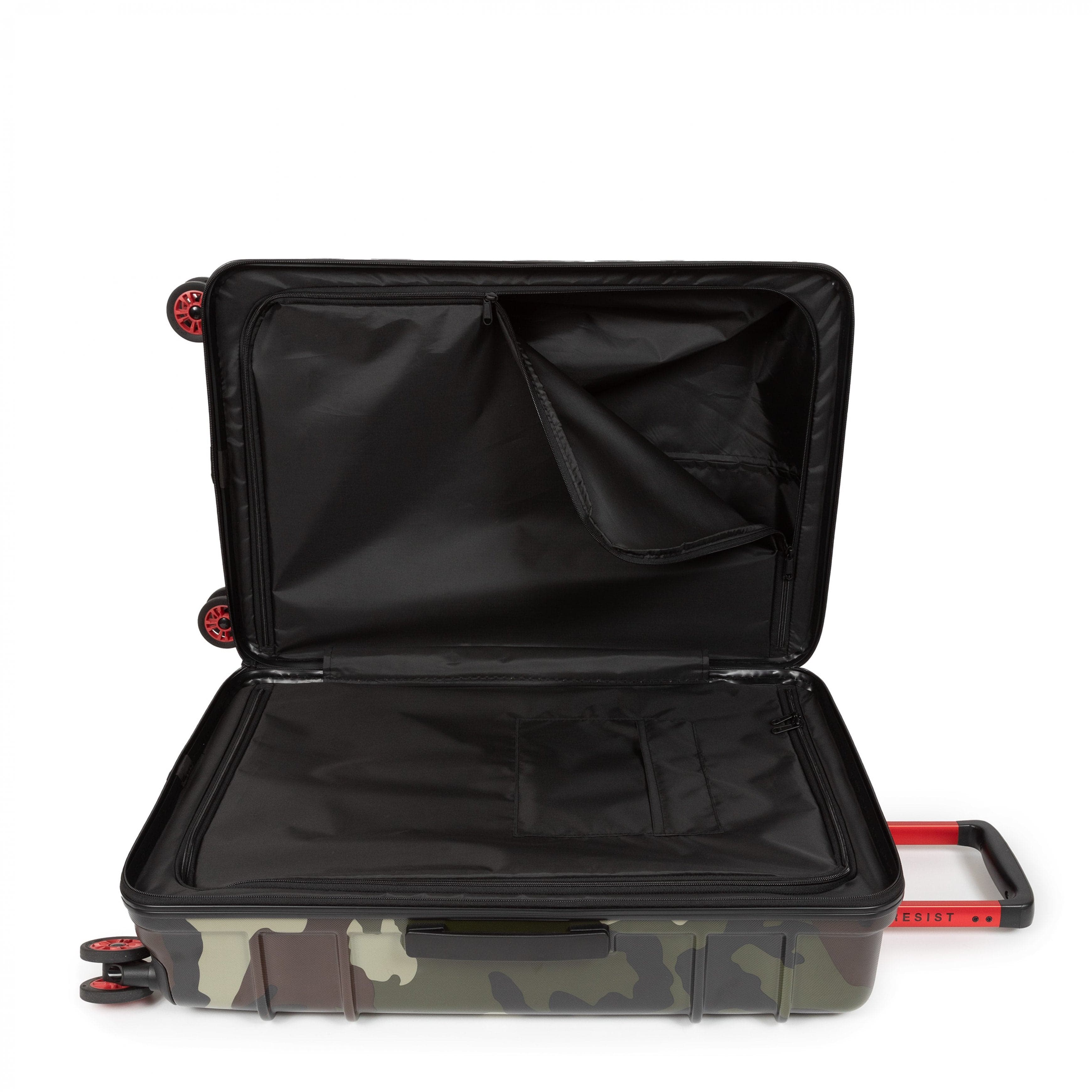RESIST'R ZIP M CAMO - Image 5