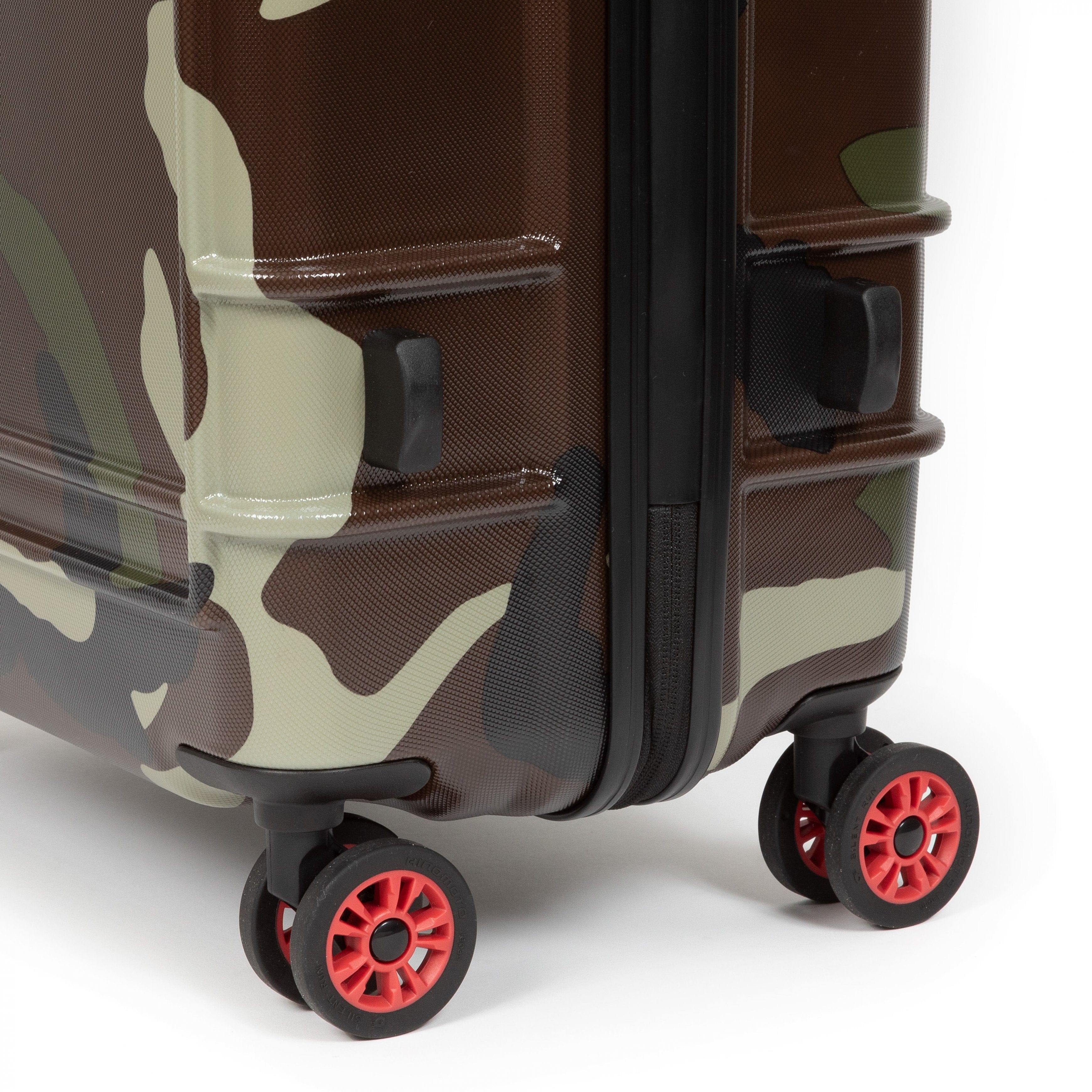 RESIST'R ZIP M CAMO - Image 6