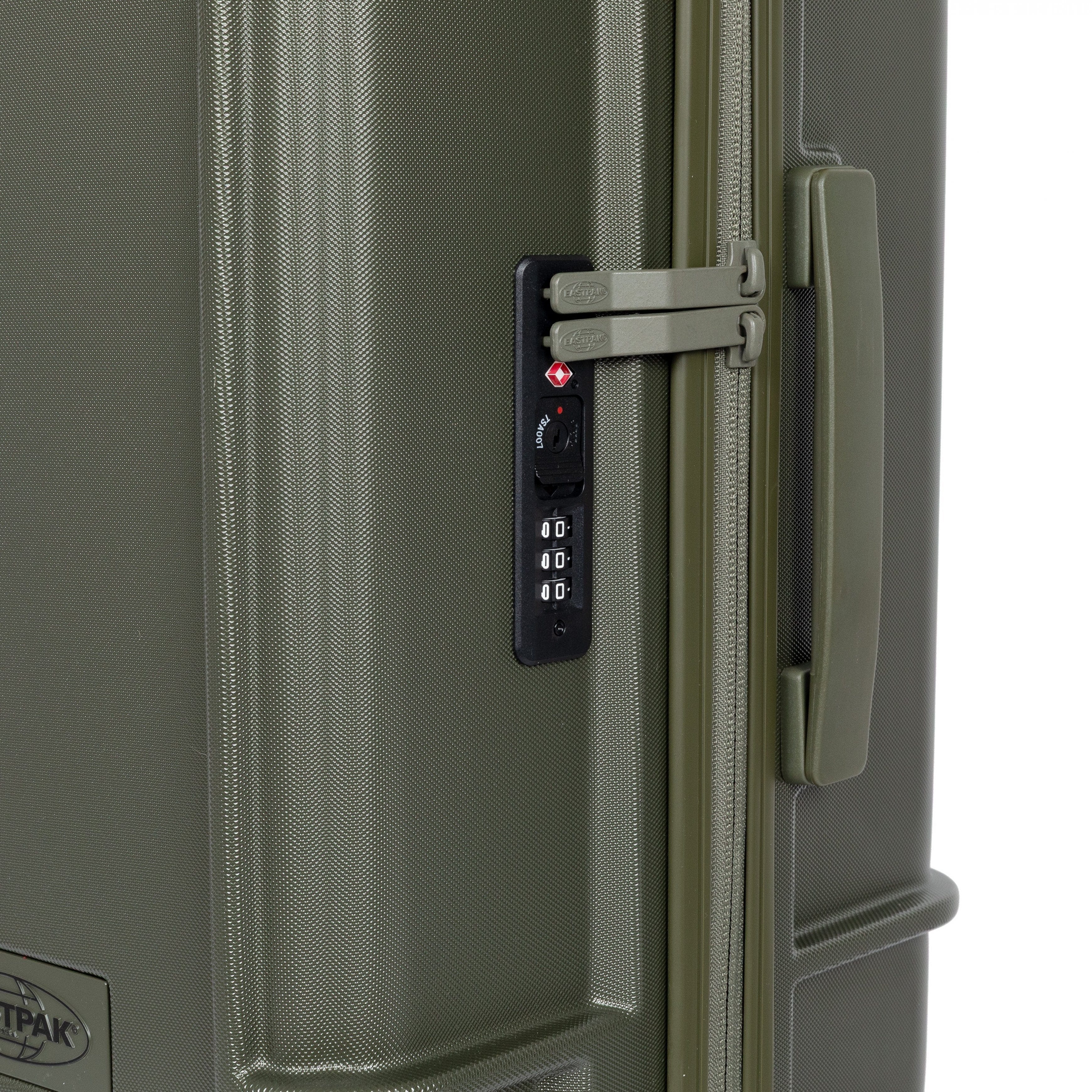 RESIST'R ZIP M MONOTONE KHAKI - Image 7