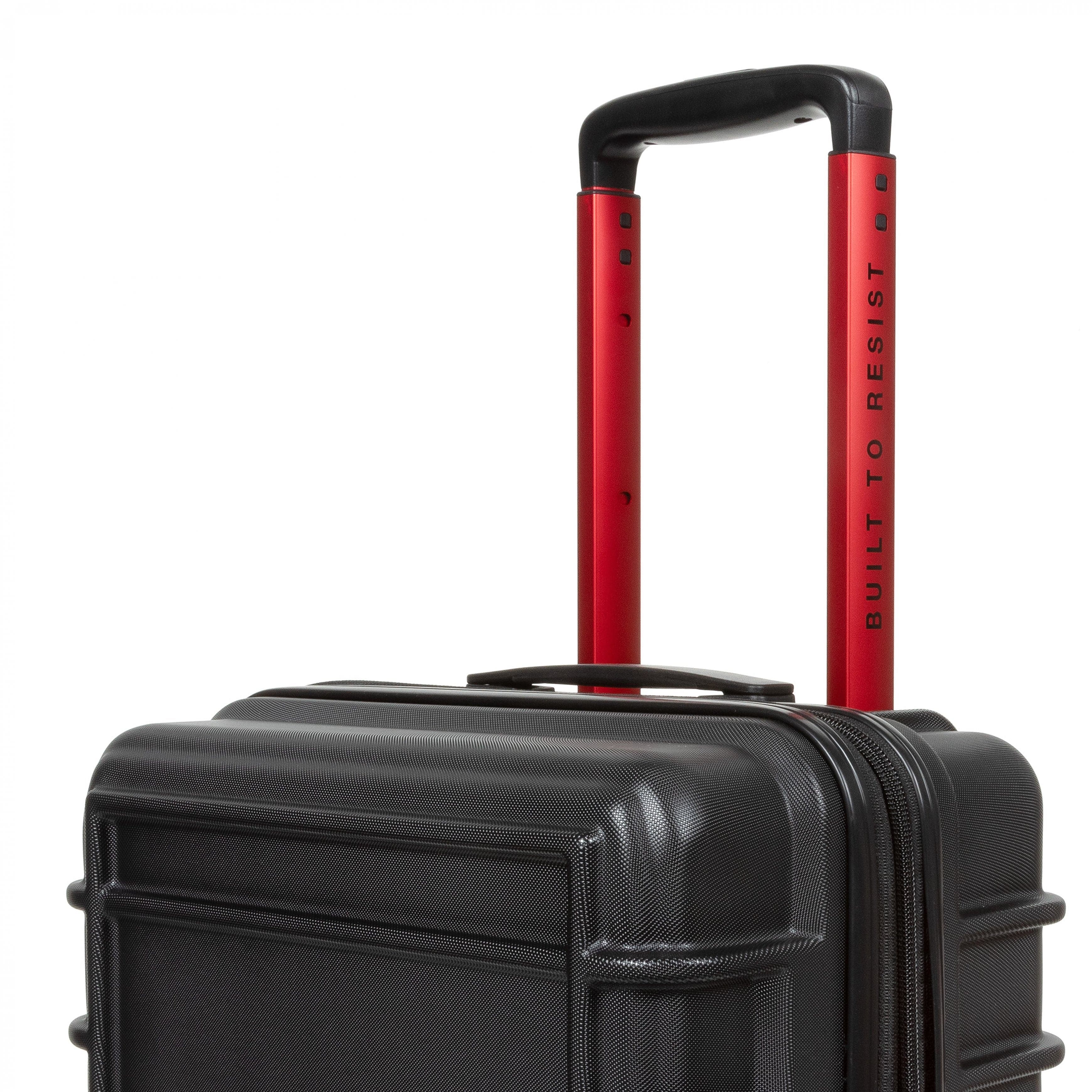 RESIST'R ZIP S BLACK - Image 5